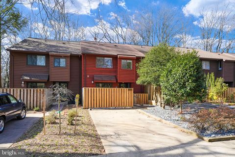 1960 WINTERPORT CLUSTER RESTON VA 20191