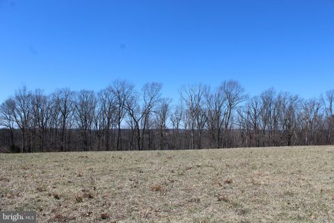 Vacant Land For Sale - LOT 1 Water Tank Road<br/> MANCHESTER, MD 21102