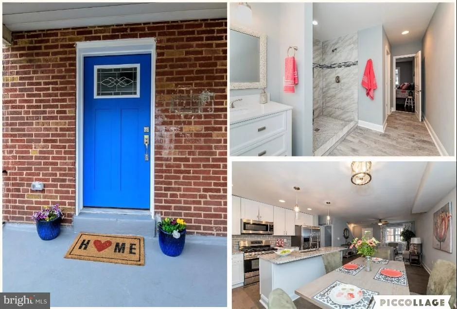 911 Oldham Street, Baltimore, MD 21224