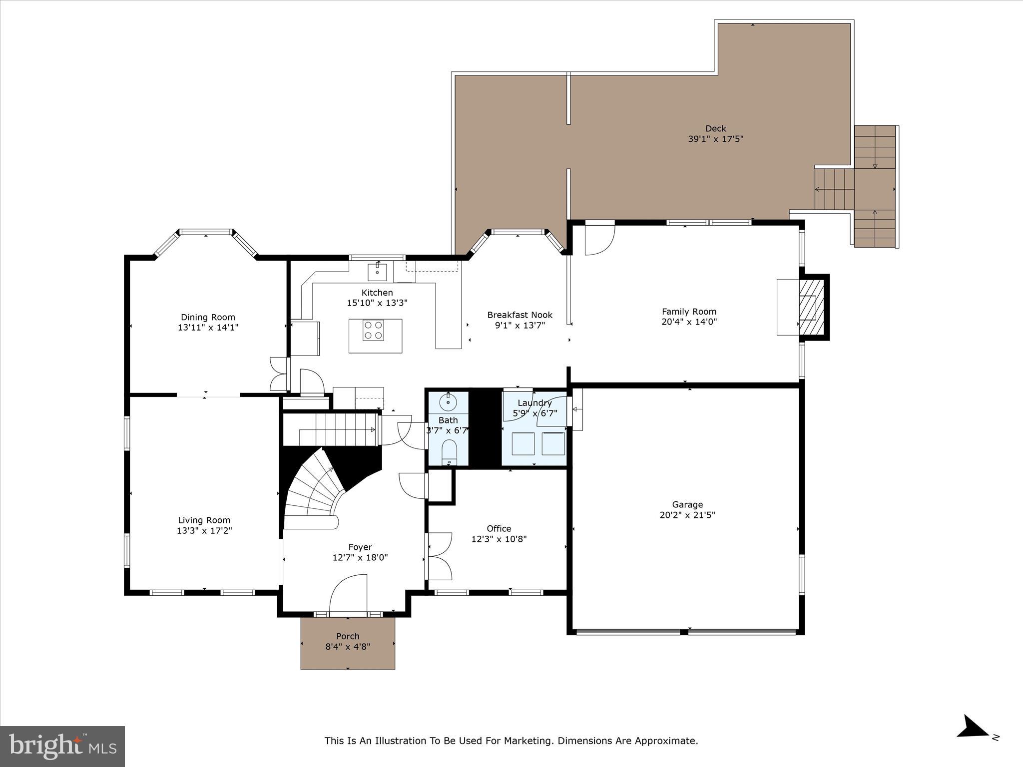 11692 SANDAL WOOD LANE