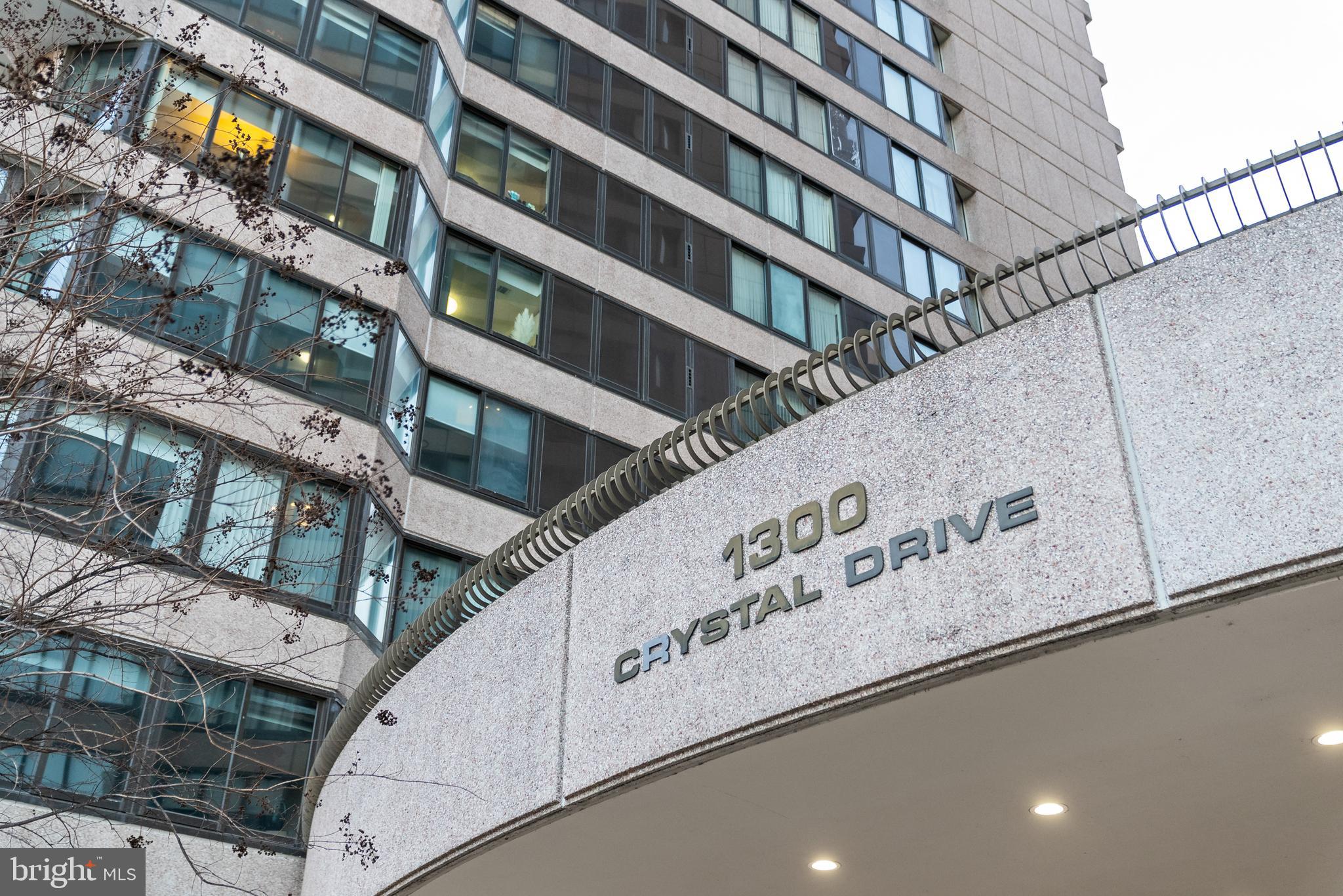 CRYSTAL GATEWAY - Residential