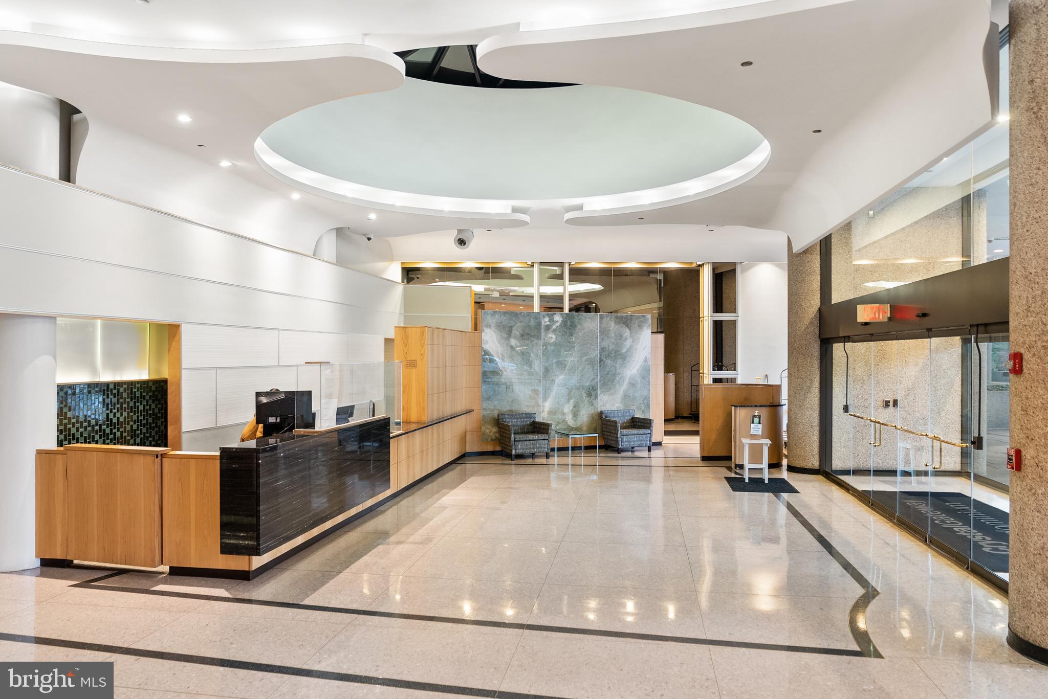 CRYSTAL GATEWAY - Residential