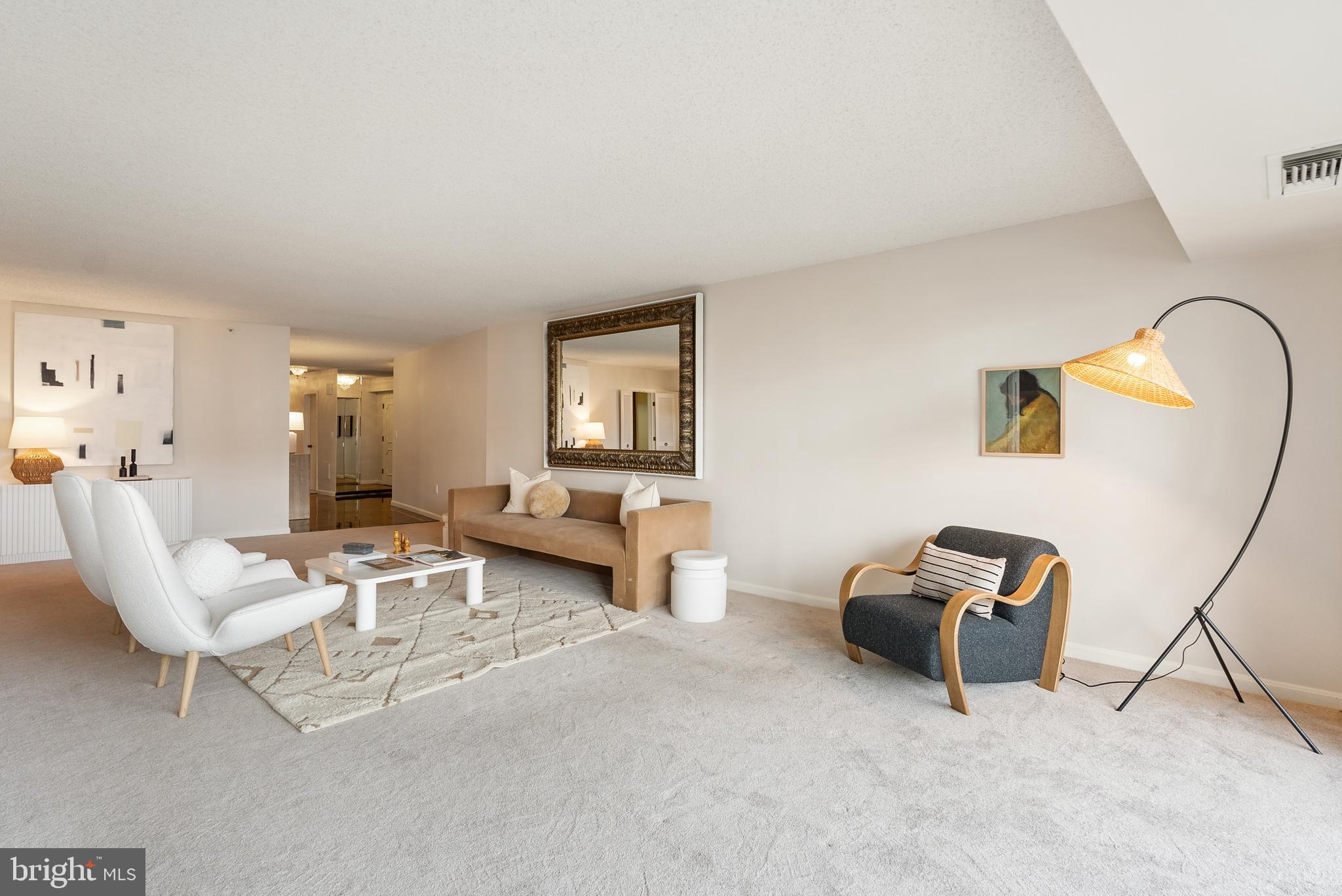 CRYSTAL GATEWAY - Residential