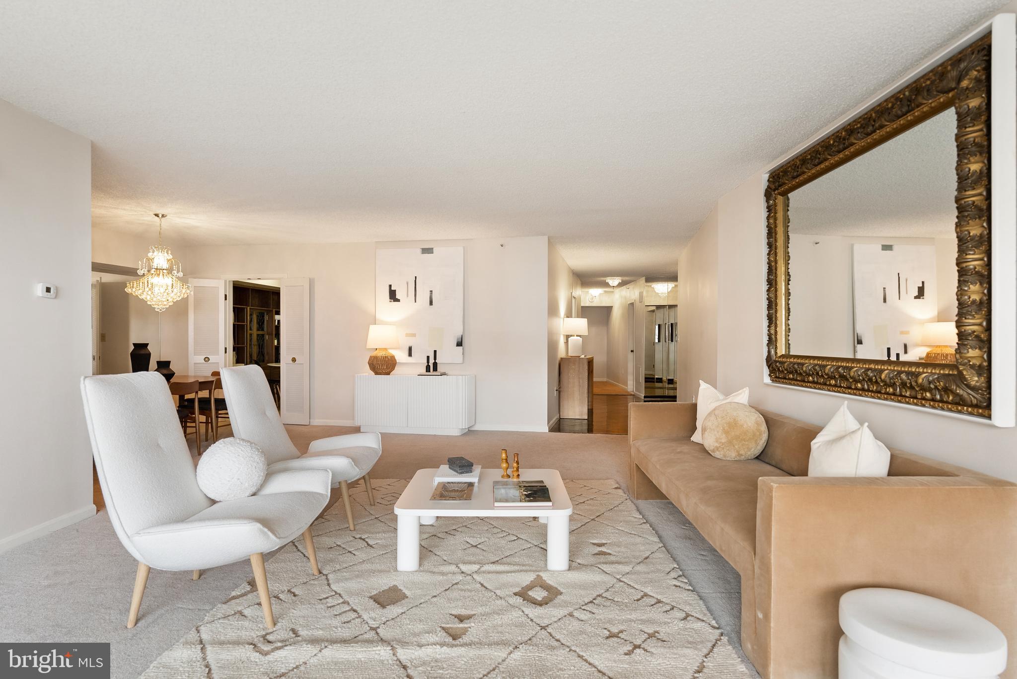 CRYSTAL GATEWAY - Residential