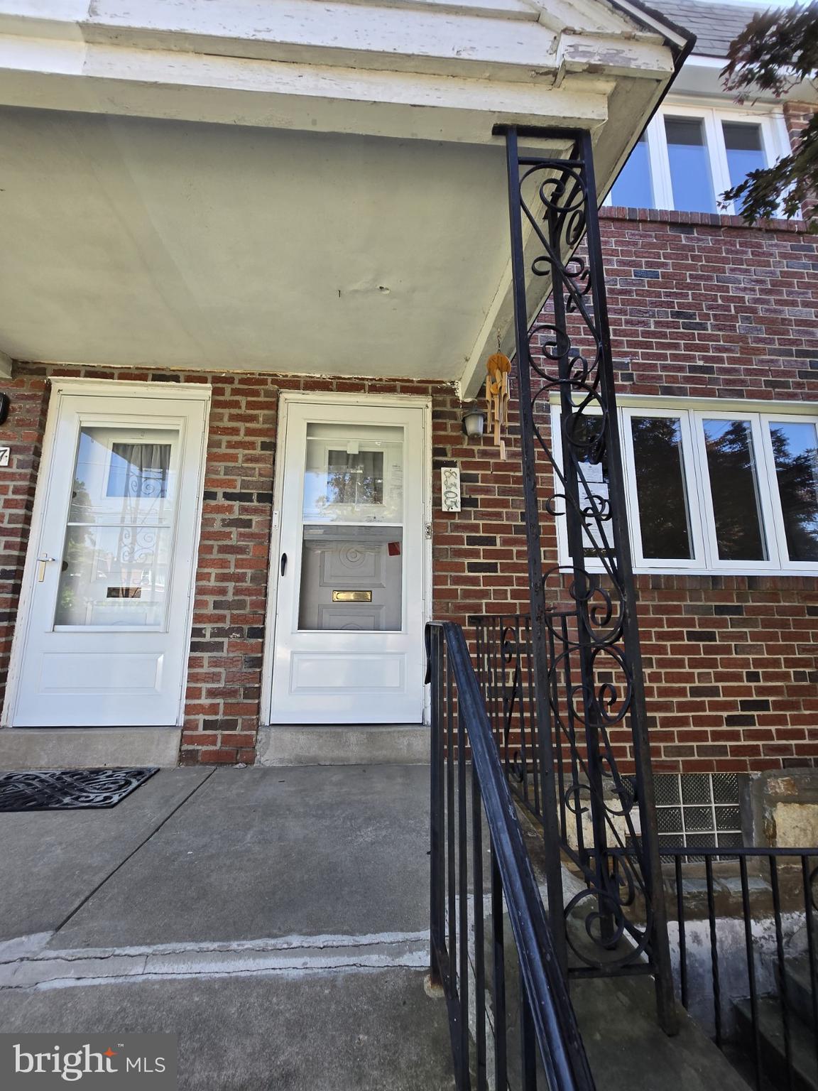 8305 RIDGEWAY STREET