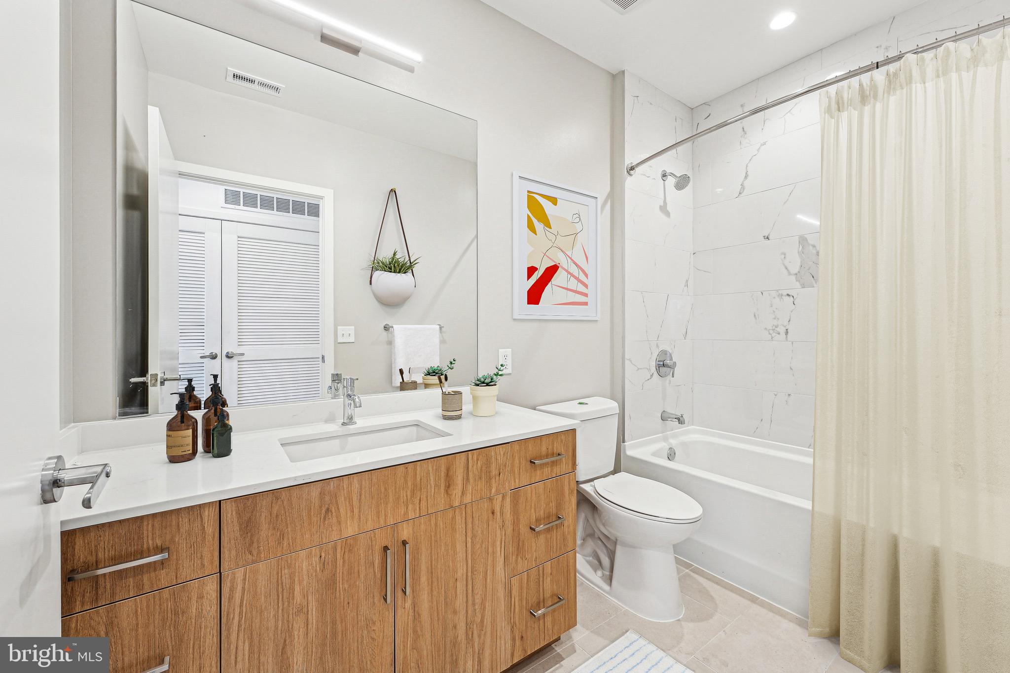 BETHESDA - Residential Lease