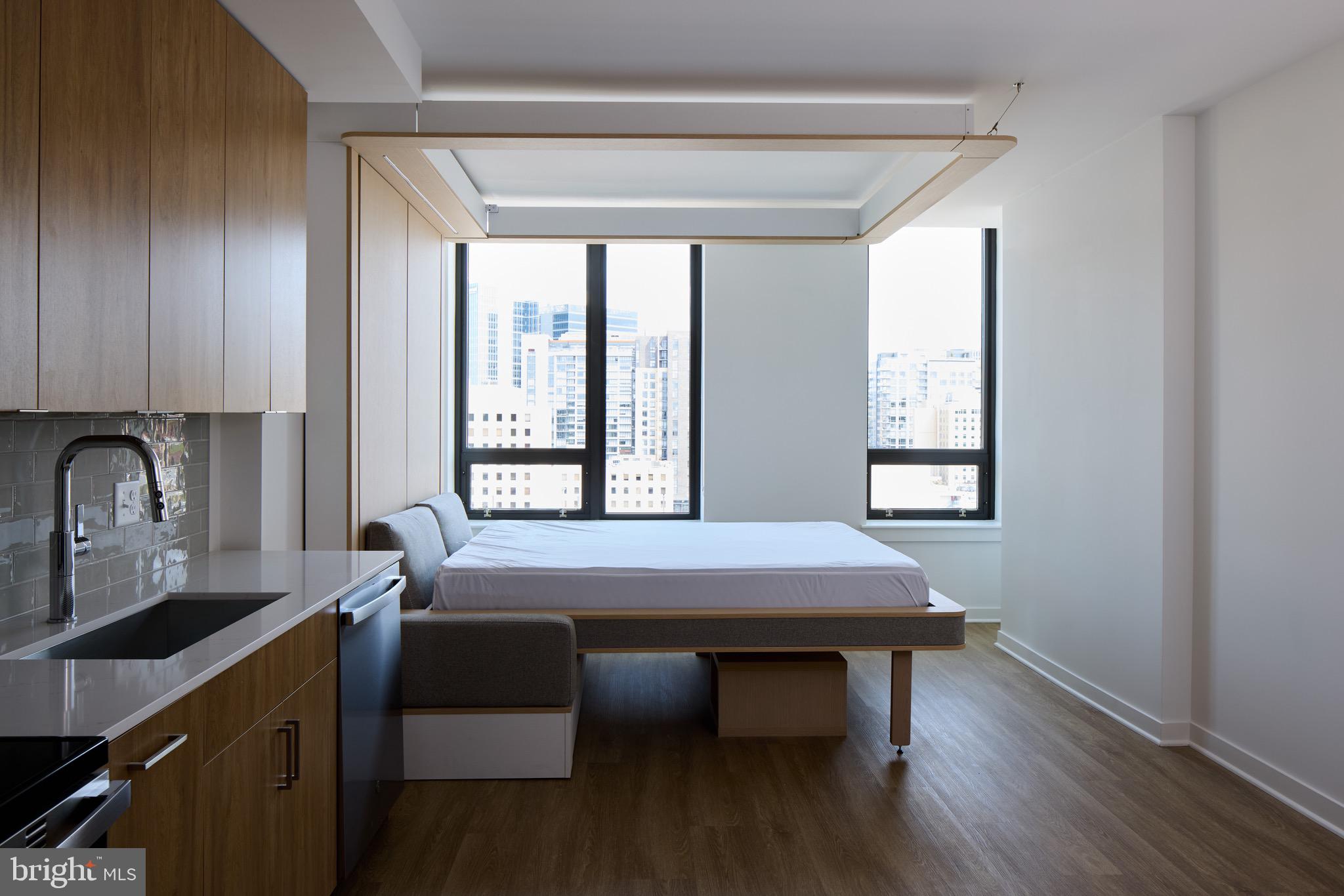 BETHESDA - Residential Lease