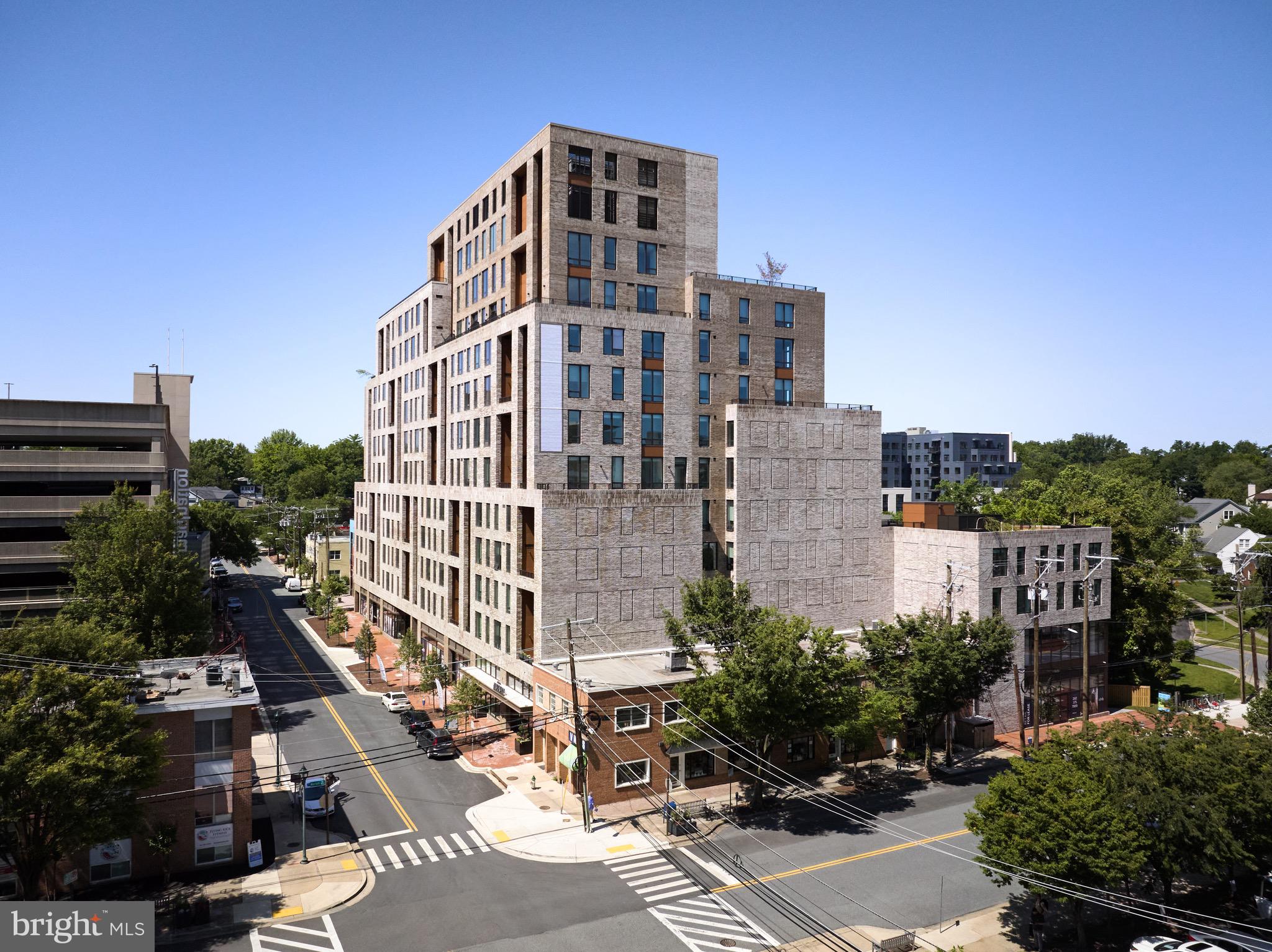 BETHESDA - Residential Lease