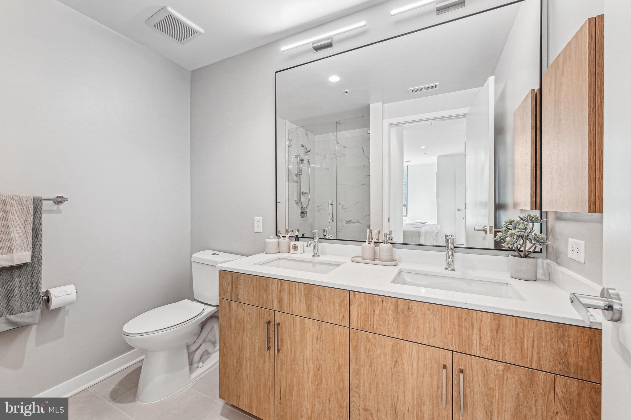 BETHESDA - Residential Lease