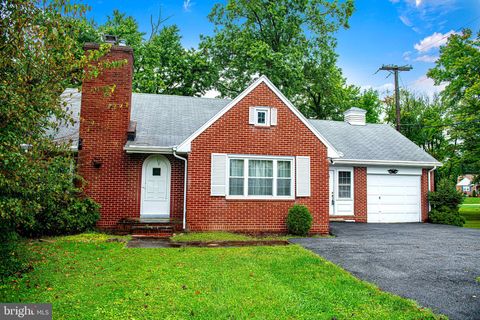 Photo of 9406 Belair Road, BALTIMORE, MD 21236 (MLS # MDBC2141504)