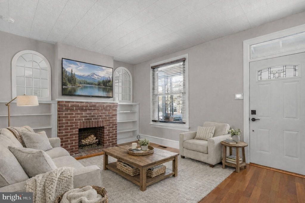 Photo of 272 Kalos Street, PHILADELPHIA, PA 19128 (MLS # PAPH2580592)