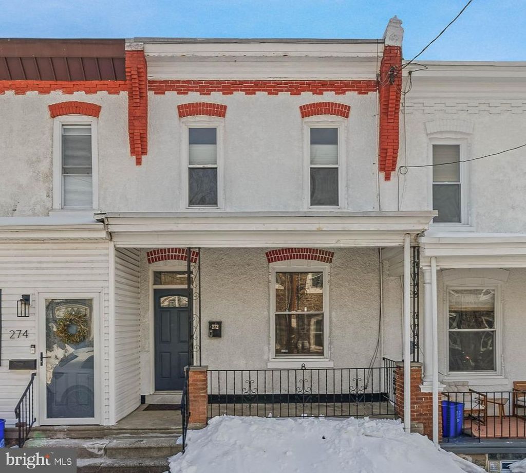 Photo of 272 Kalos Street, PHILADELPHIA, PA 19128 (MLS # PAPH2580592)