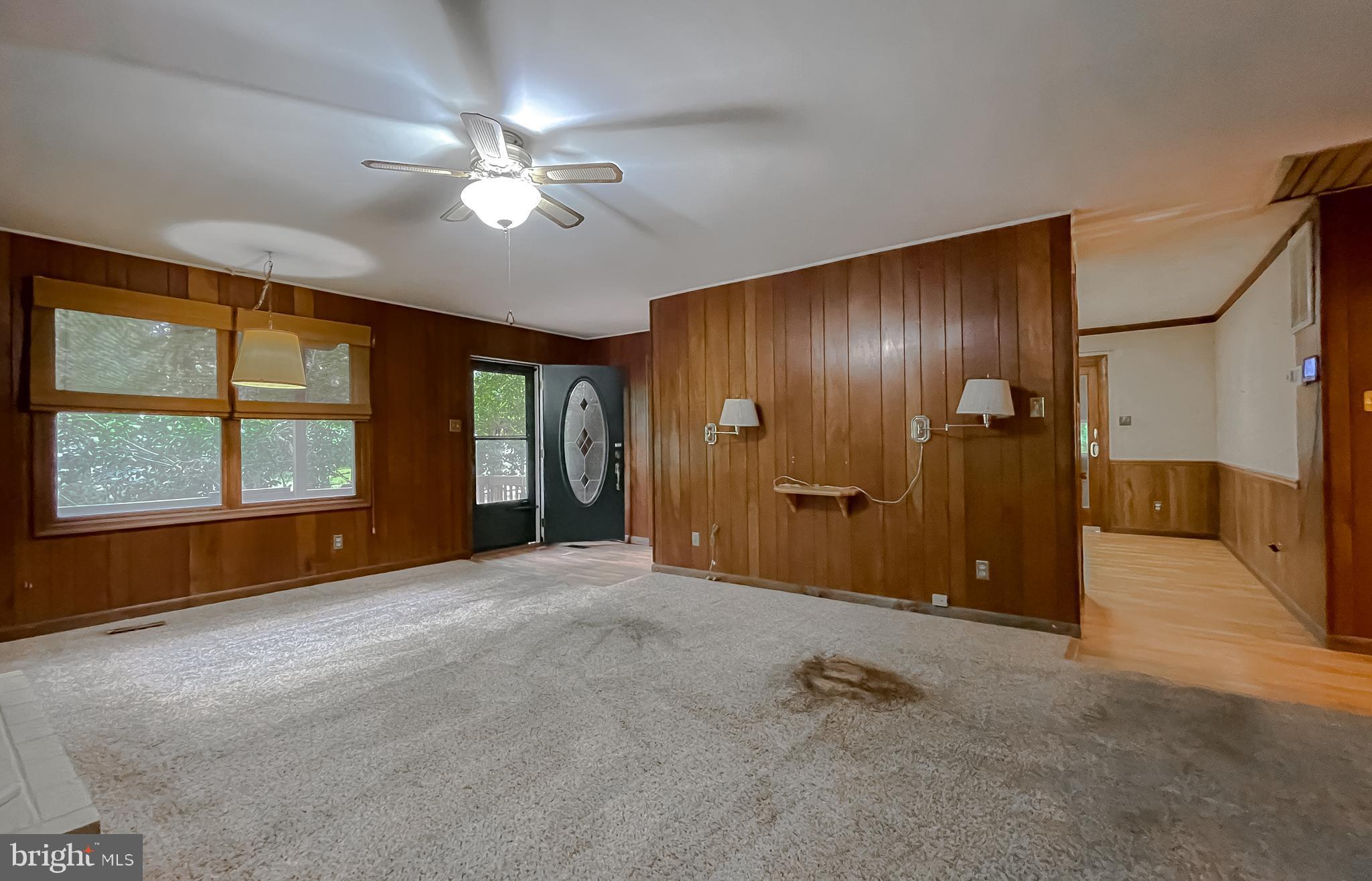 CHESAPEAKE RANCH ESTATES - Residential