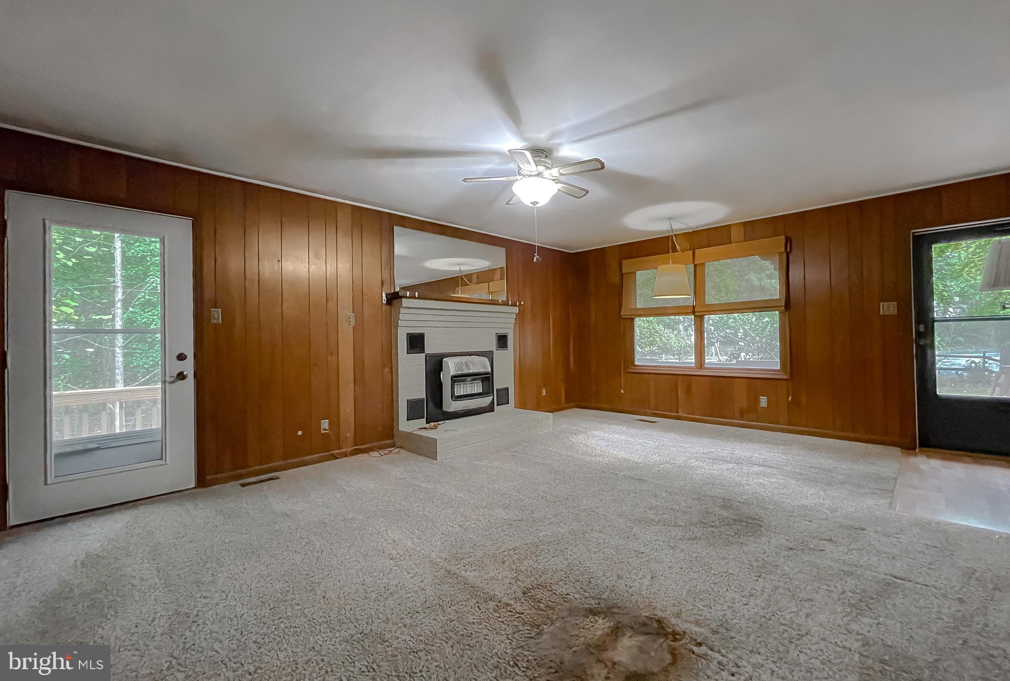 CHESAPEAKE RANCH ESTATES - Residential