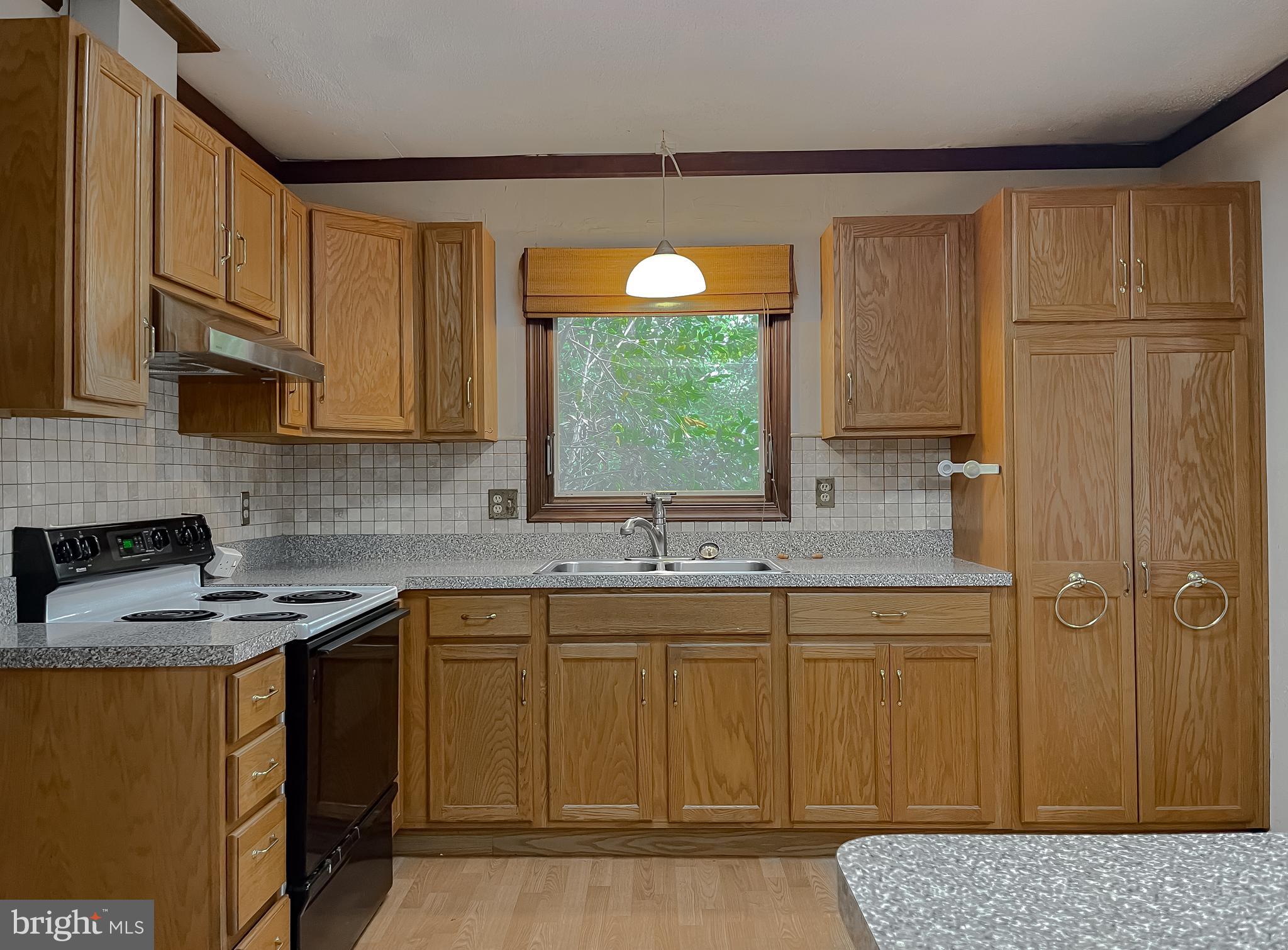 CHESAPEAKE RANCH ESTATES - Residential