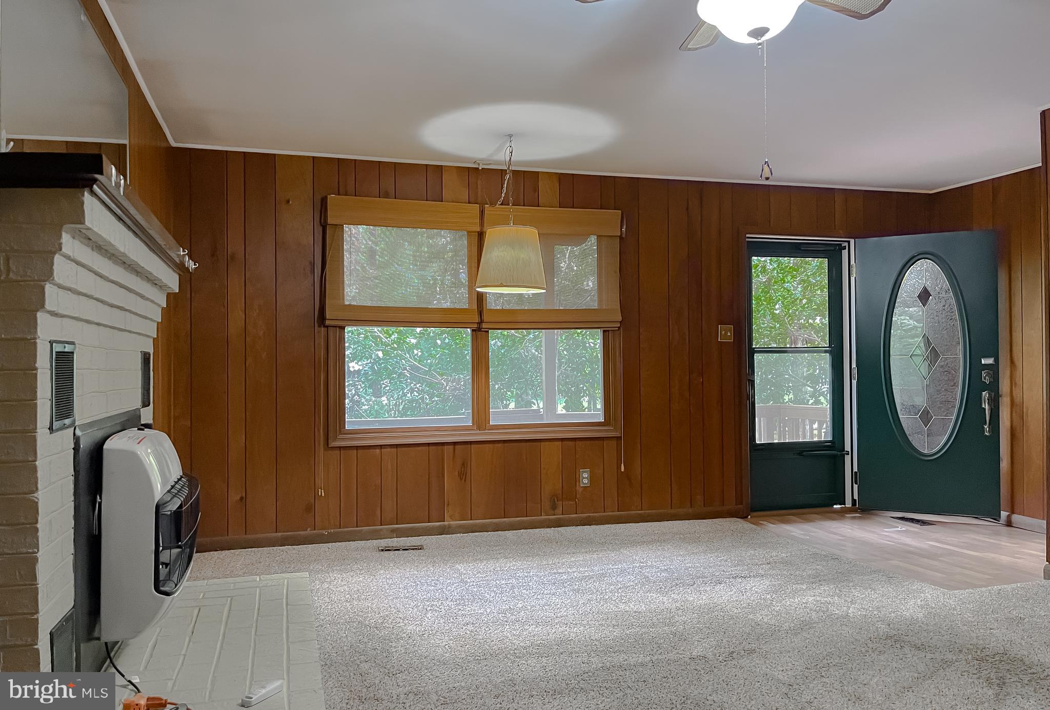 CHESAPEAKE RANCH ESTATES - Residential