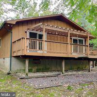 CHESAPEAKE RANCH ESTATES - Residential