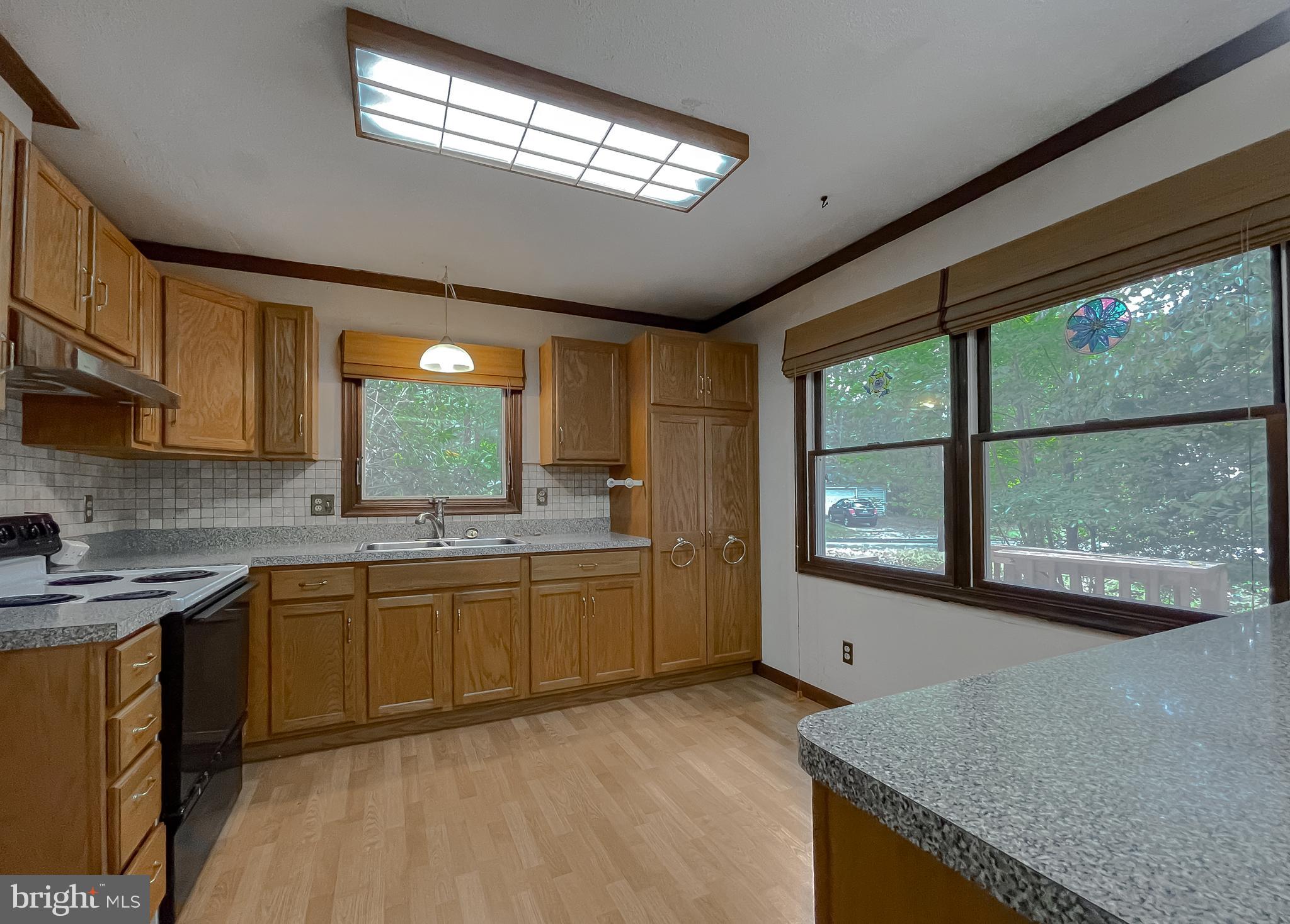 CHESAPEAKE RANCH ESTATES - Residential