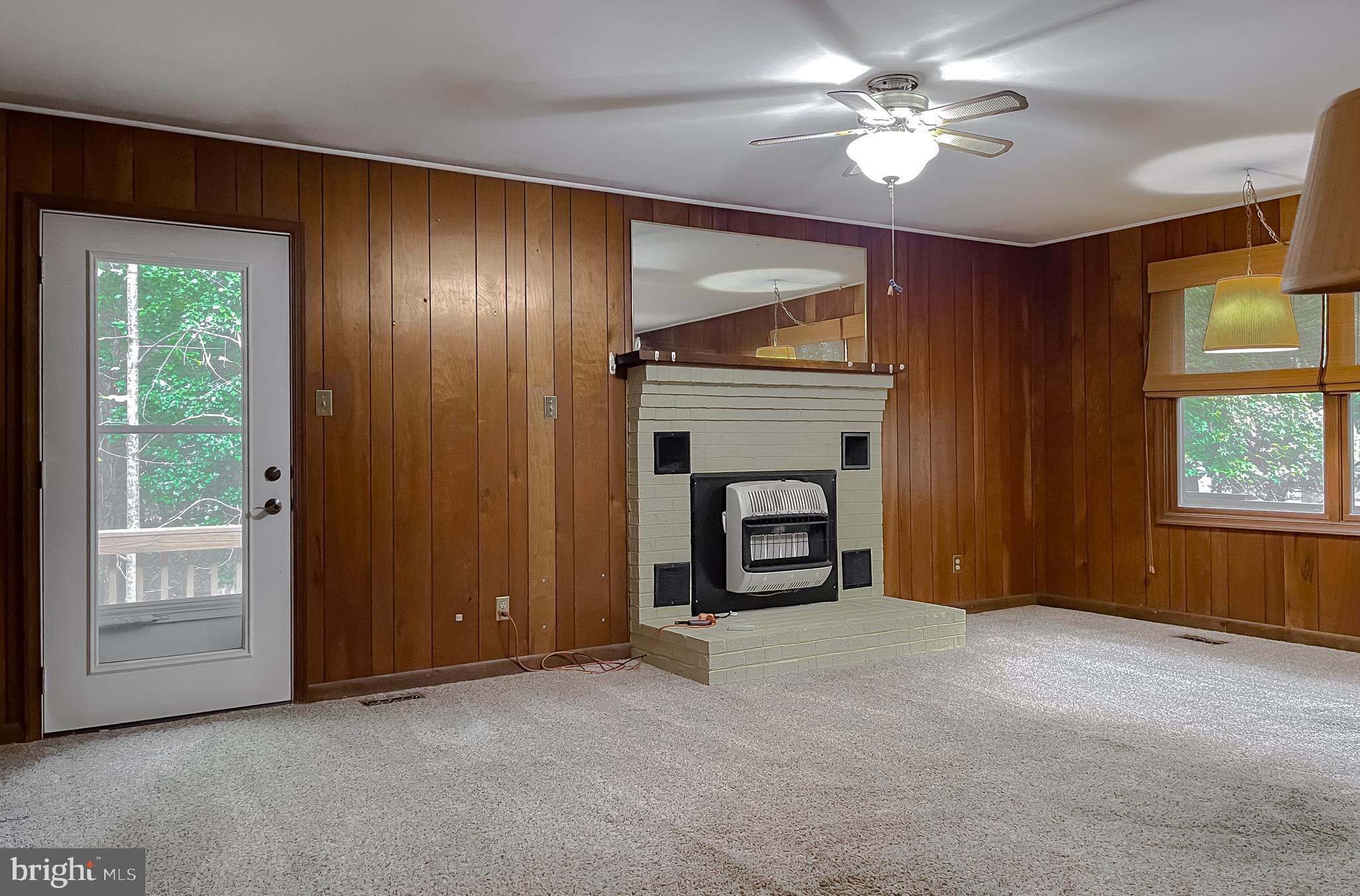 CHESAPEAKE RANCH ESTATES - Residential