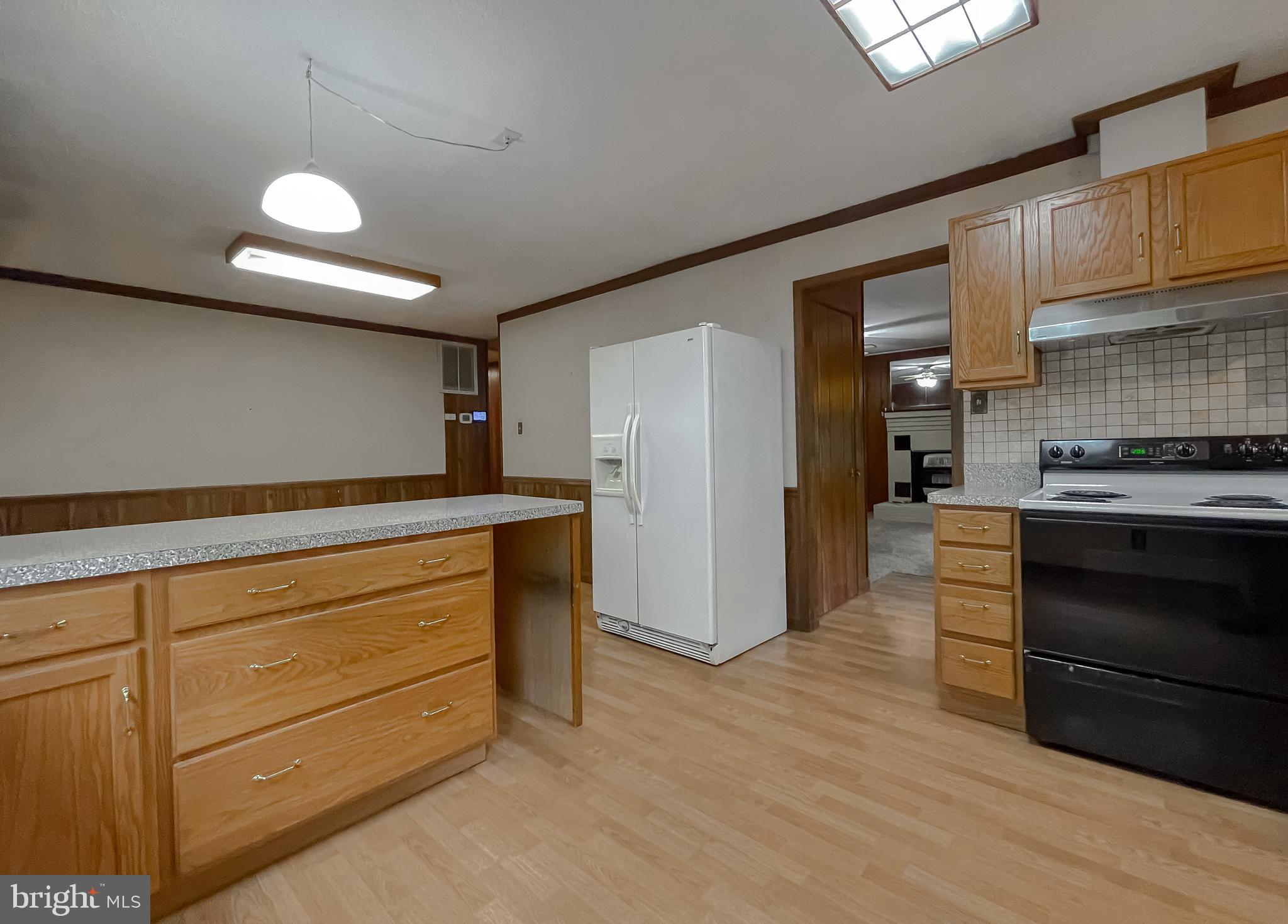 CHESAPEAKE RANCH ESTATES - Residential