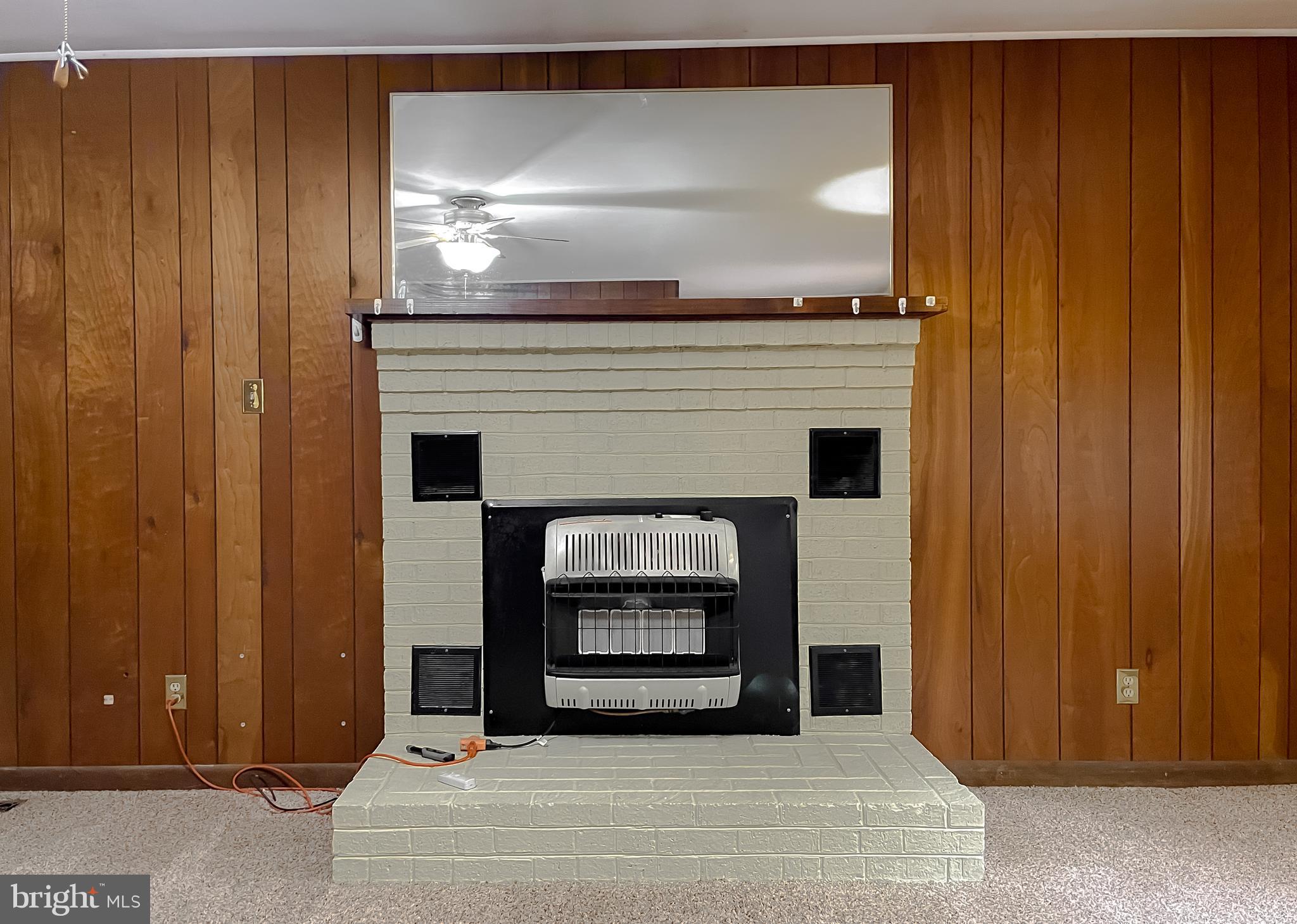 CHESAPEAKE RANCH ESTATES - Residential