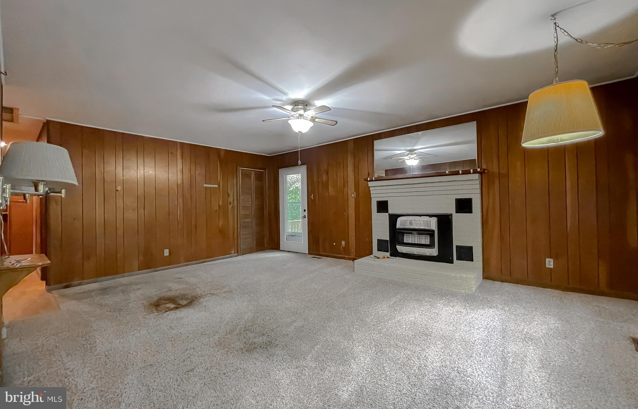 CHESAPEAKE RANCH ESTATES - Residential