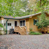 CHESAPEAKE RANCH ESTATES - Residential