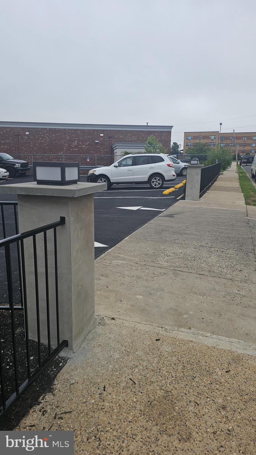 RHAWNHURST - Residential Lease