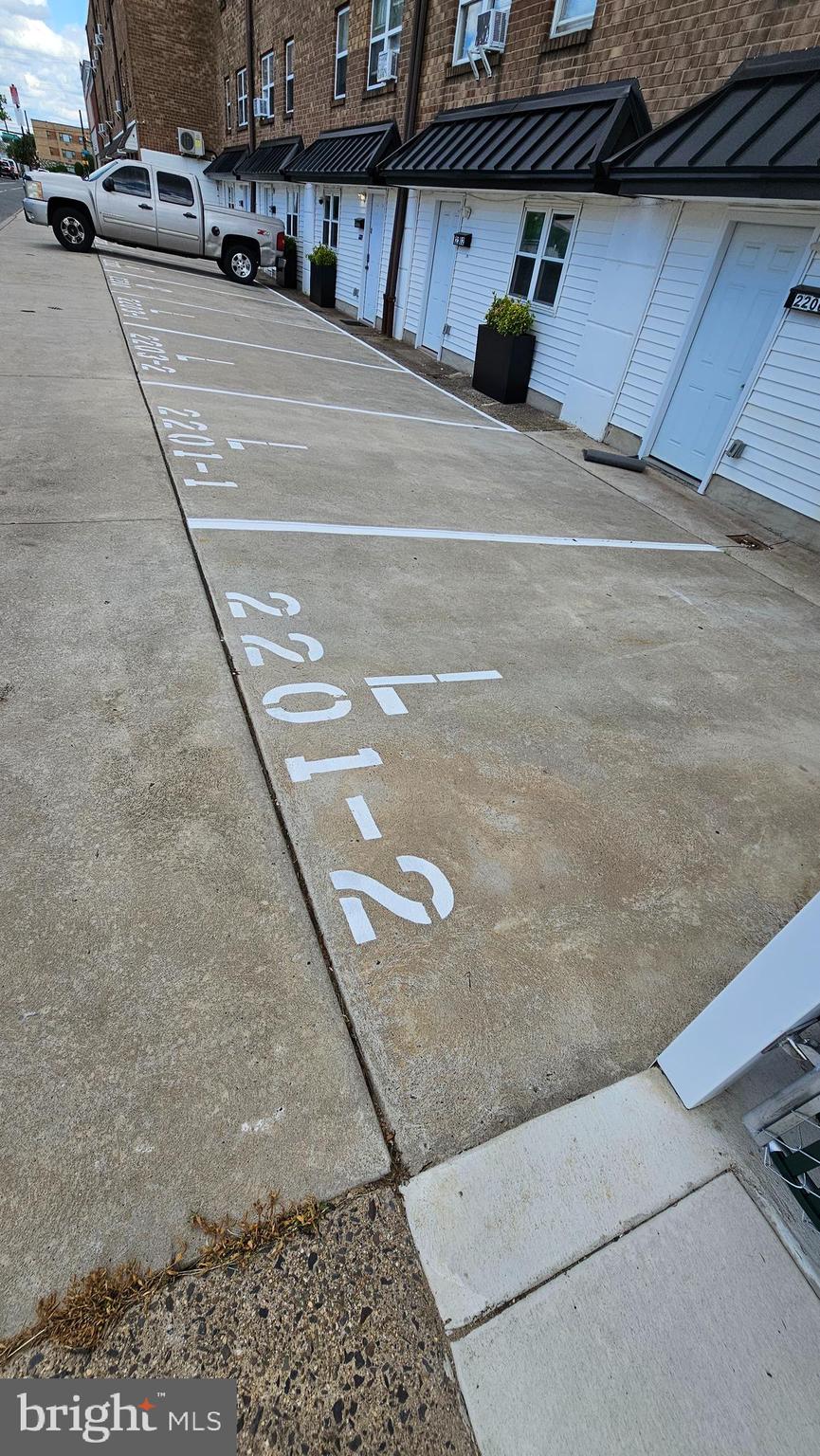 RHAWNHURST - Residential Lease