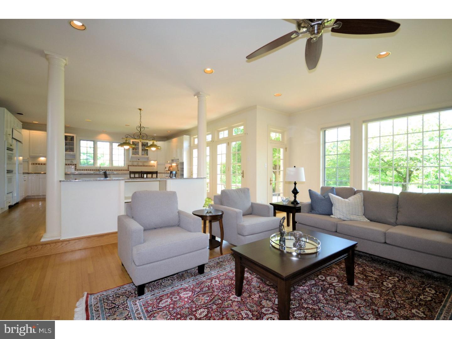 THE HIGHLANDS - Residential