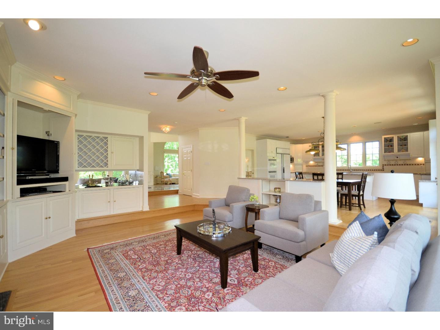 THE HIGHLANDS - Residential