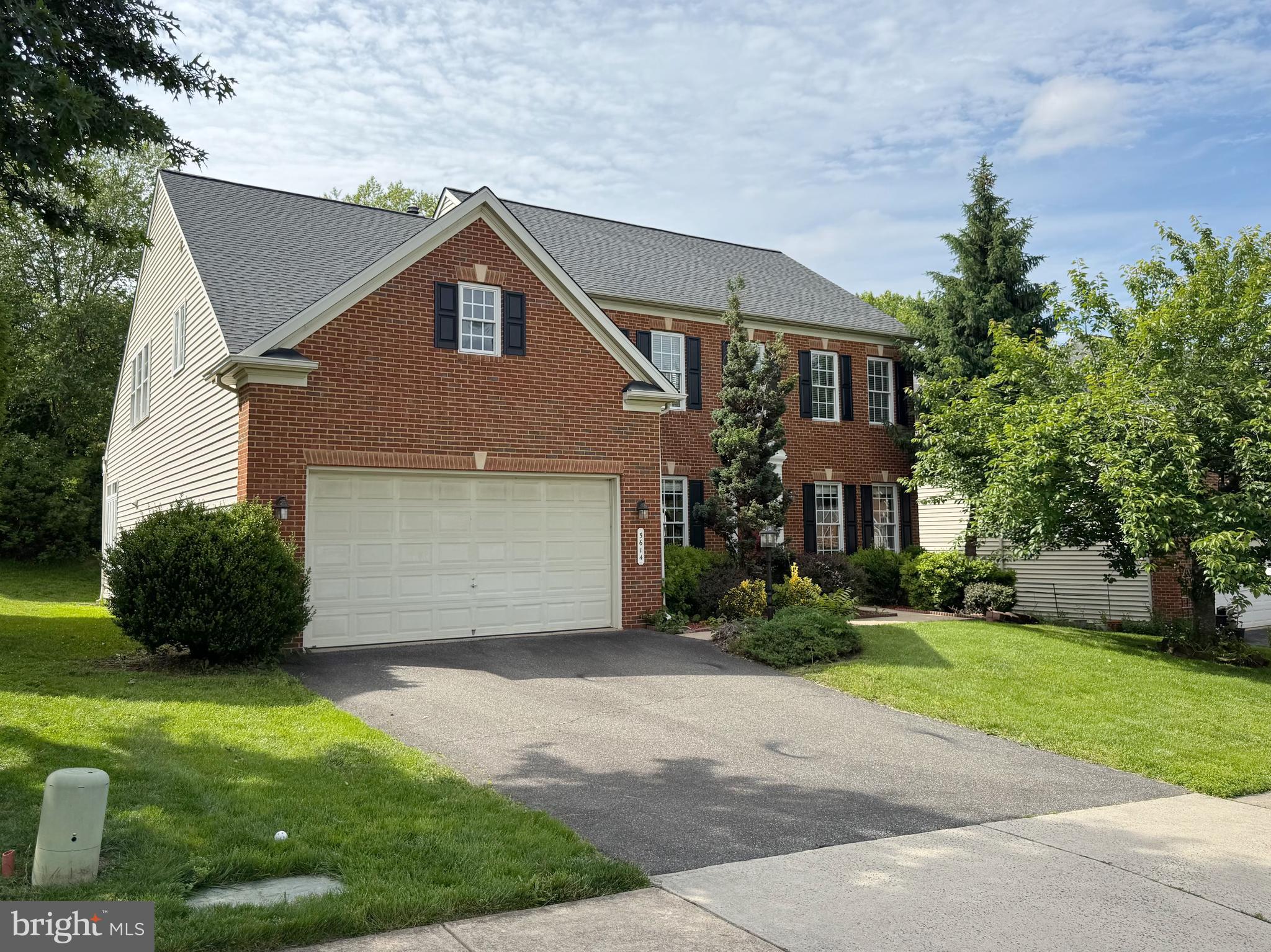 5614 JAMES GUNNELL LANE