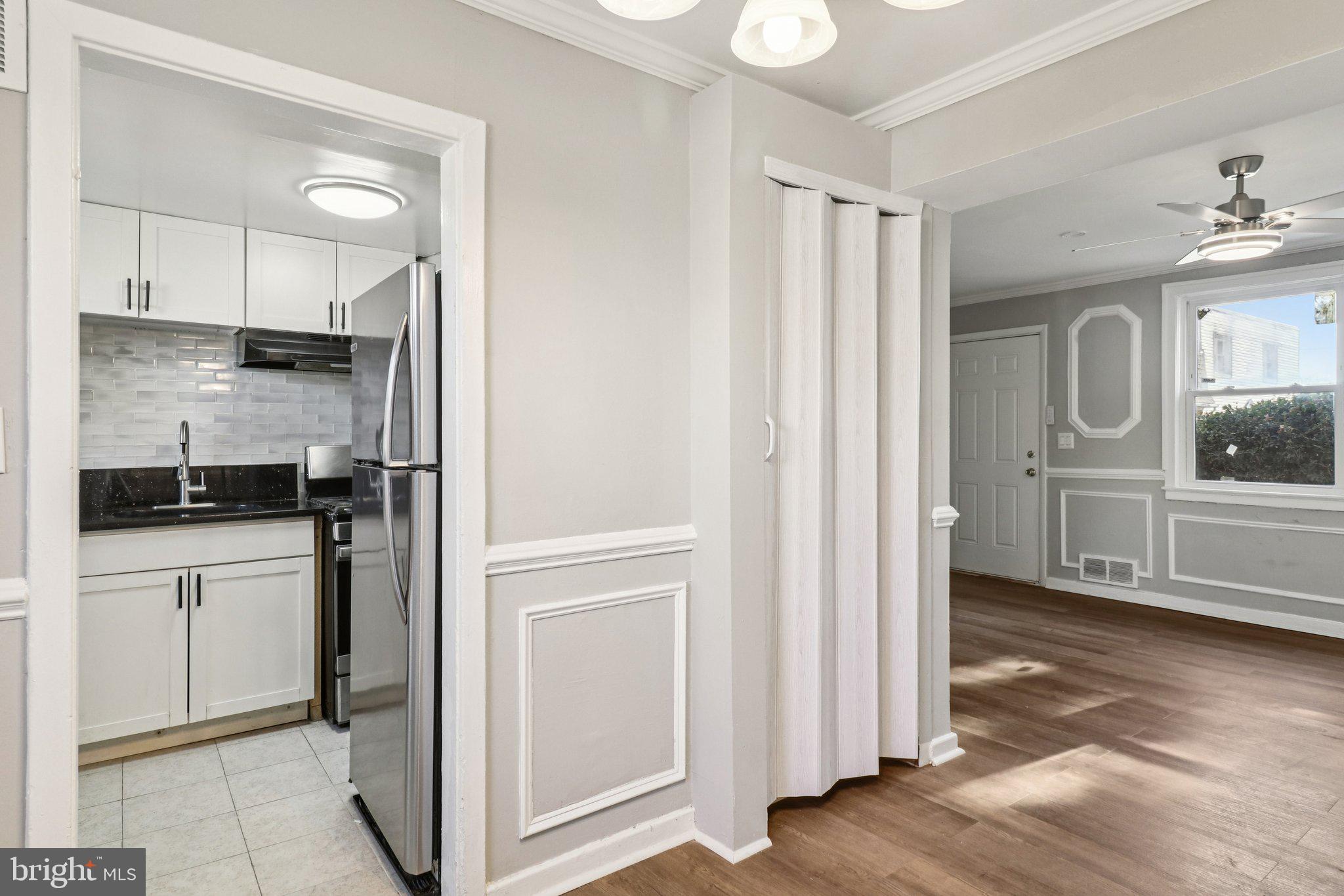 IVERSON SQUARE CONDOMINIUM - Residential