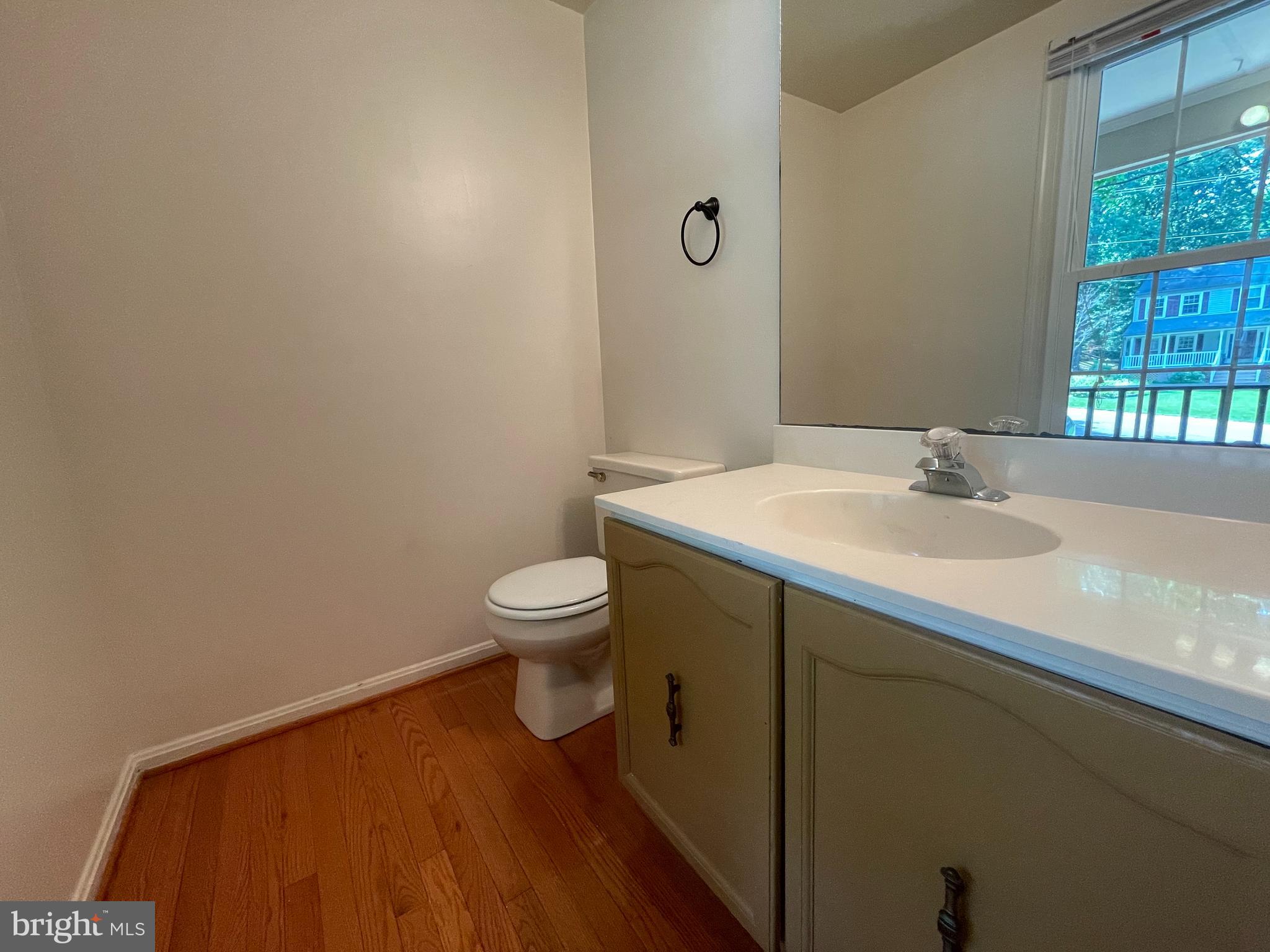 AQUIA HARBOUR - Residential Lease