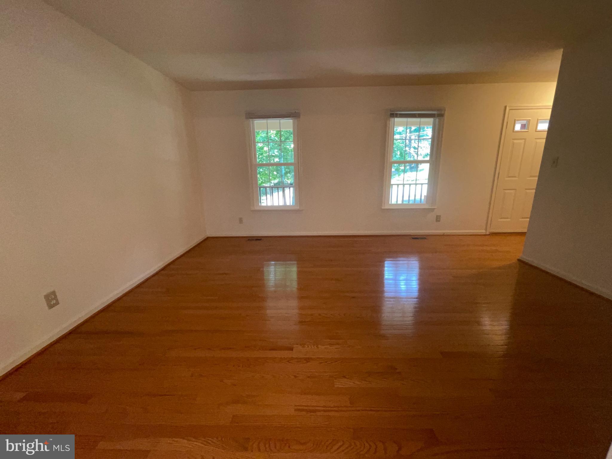 AQUIA HARBOUR - Residential Lease