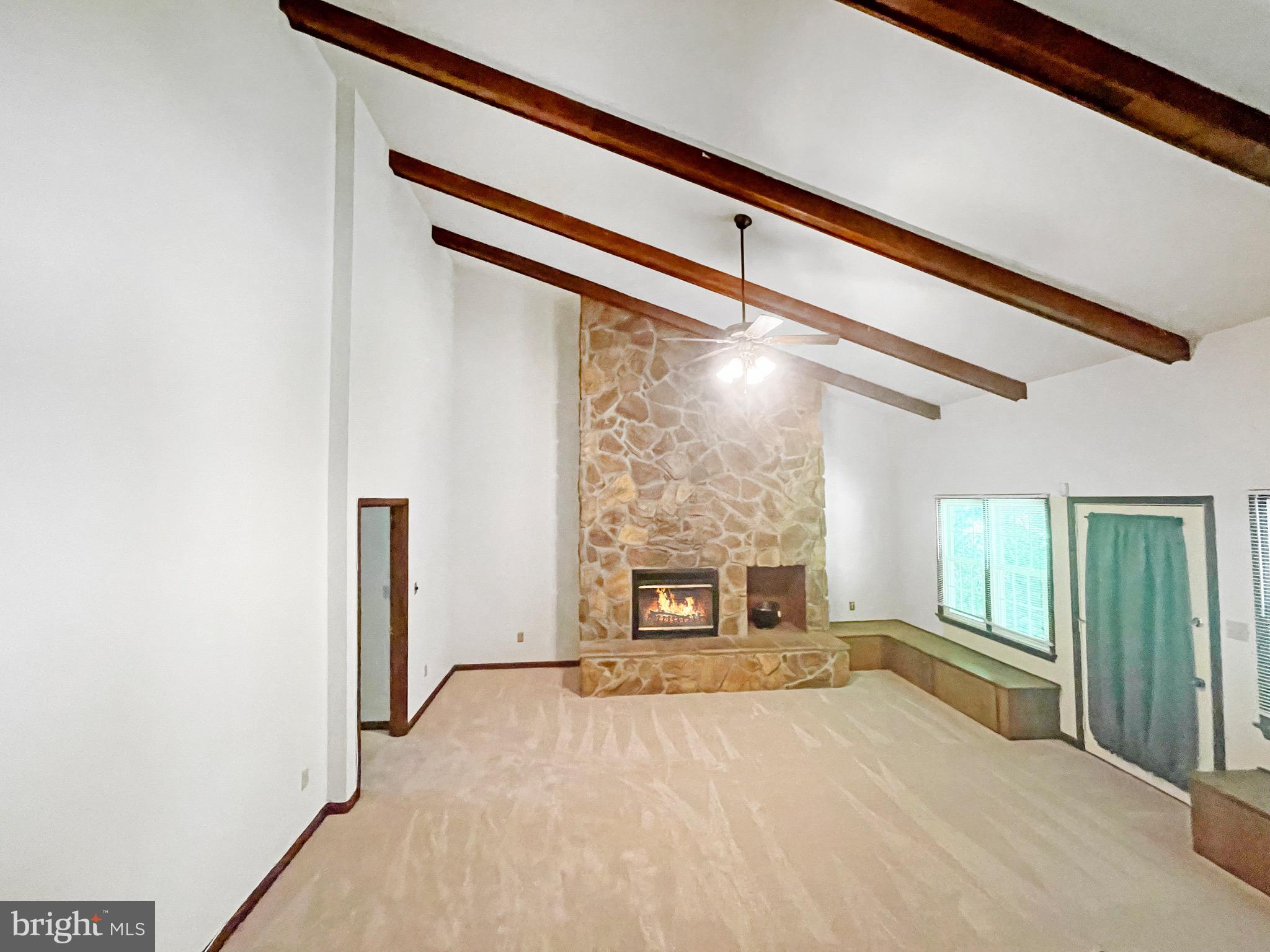 AQUIA HARBOUR - Residential Lease