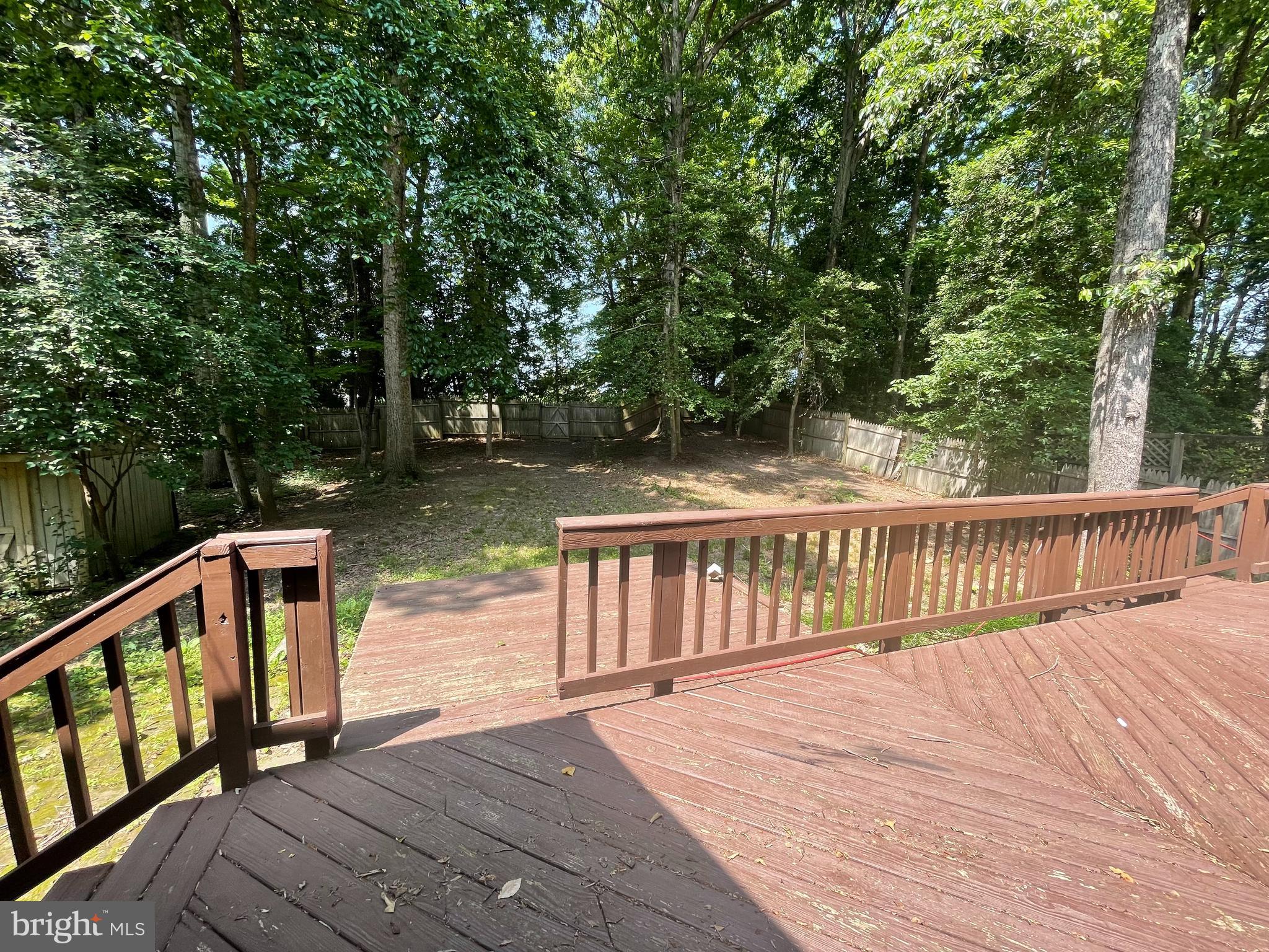 AQUIA HARBOUR - Residential Lease