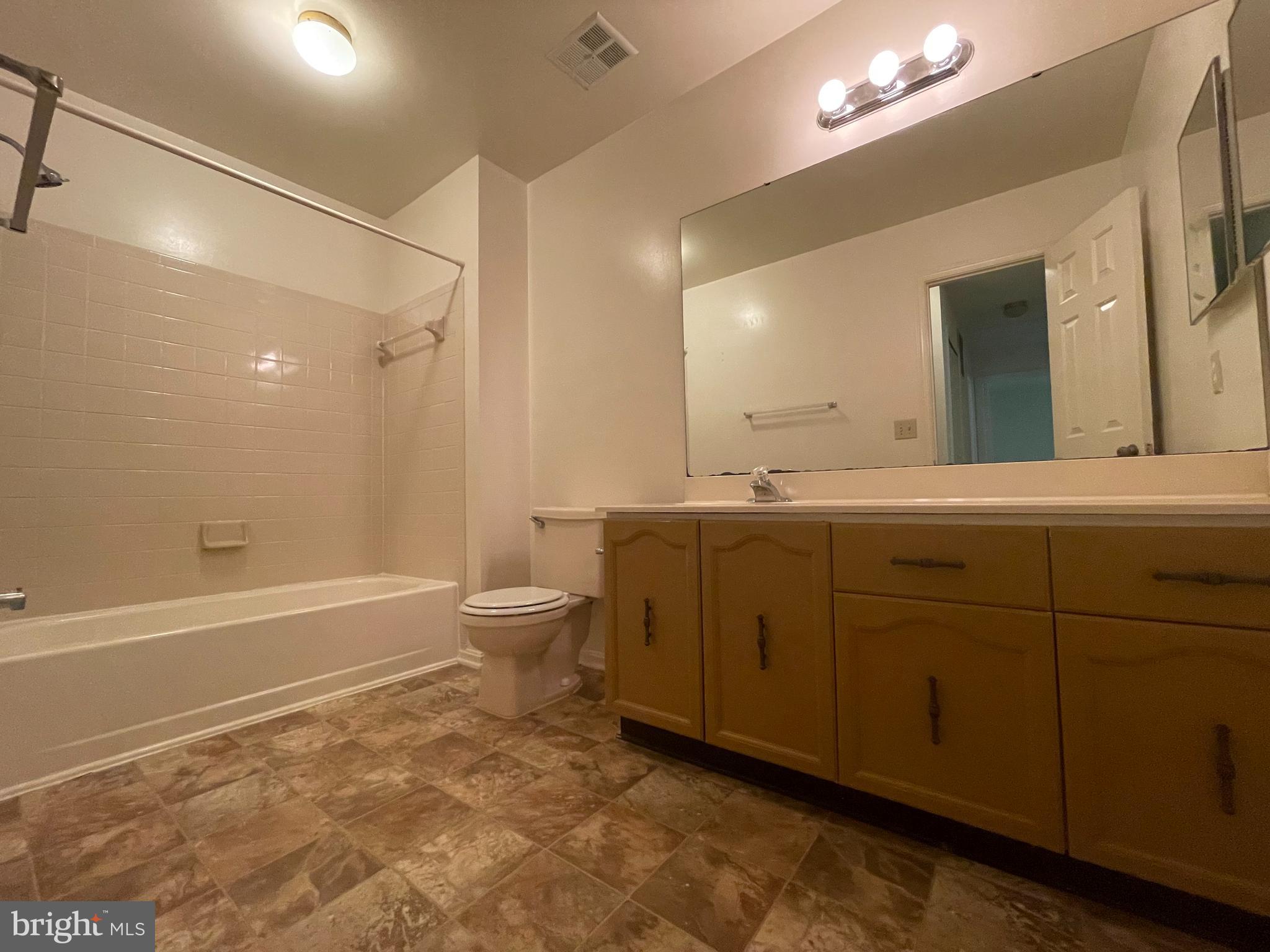 AQUIA HARBOUR - Residential Lease