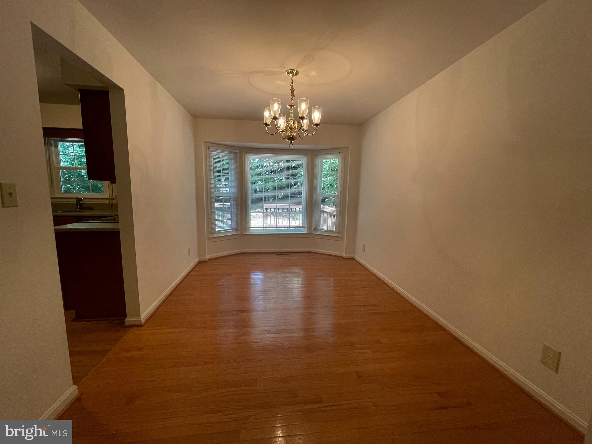 AQUIA HARBOUR - Residential Lease