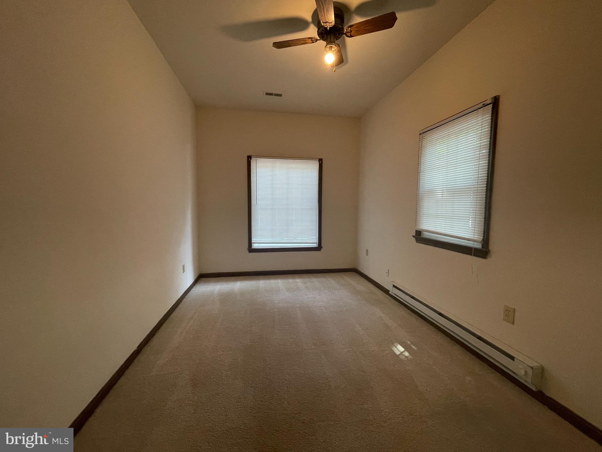 AQUIA HARBOUR - Residential Lease