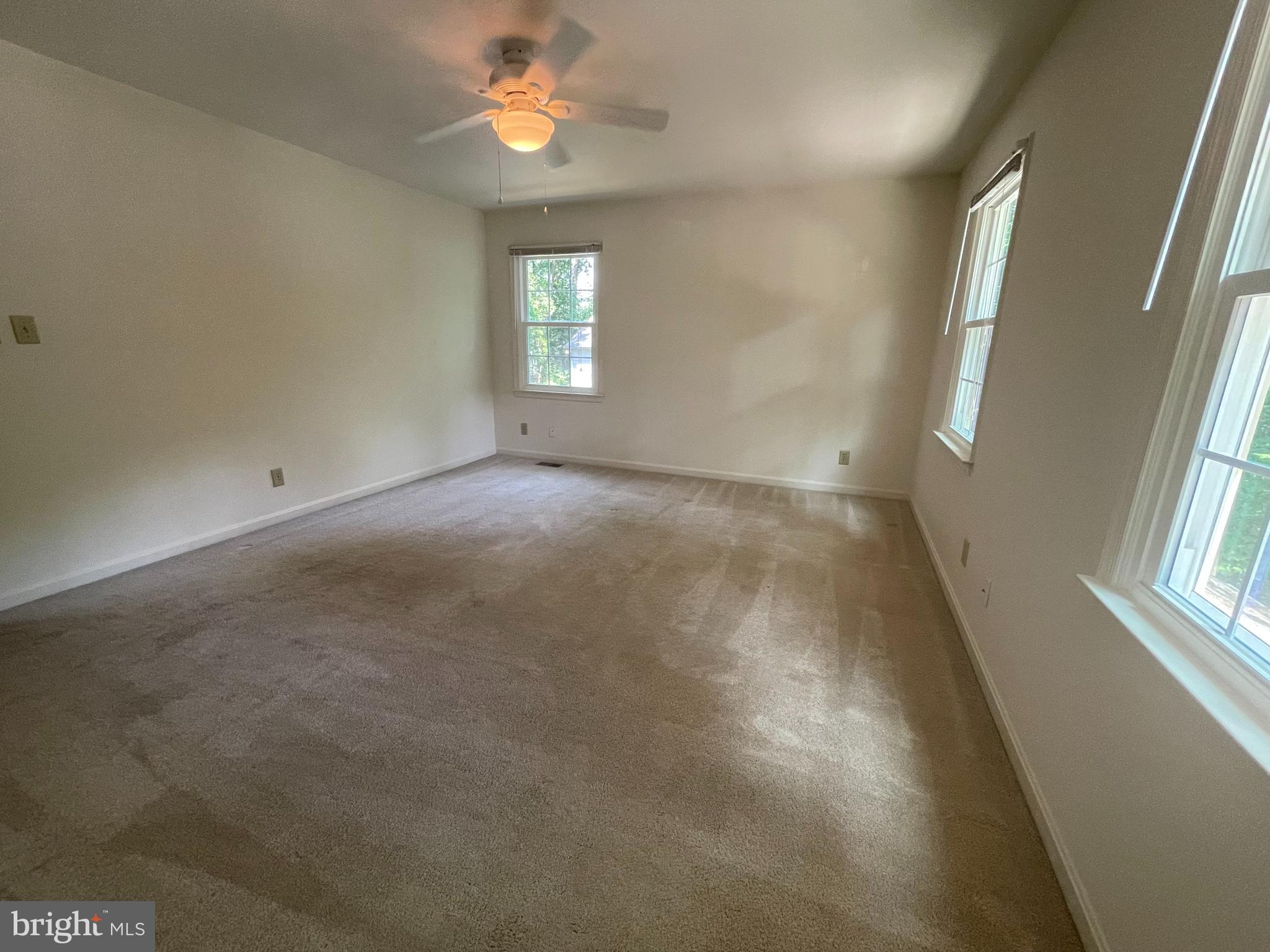 AQUIA HARBOUR - Residential Lease