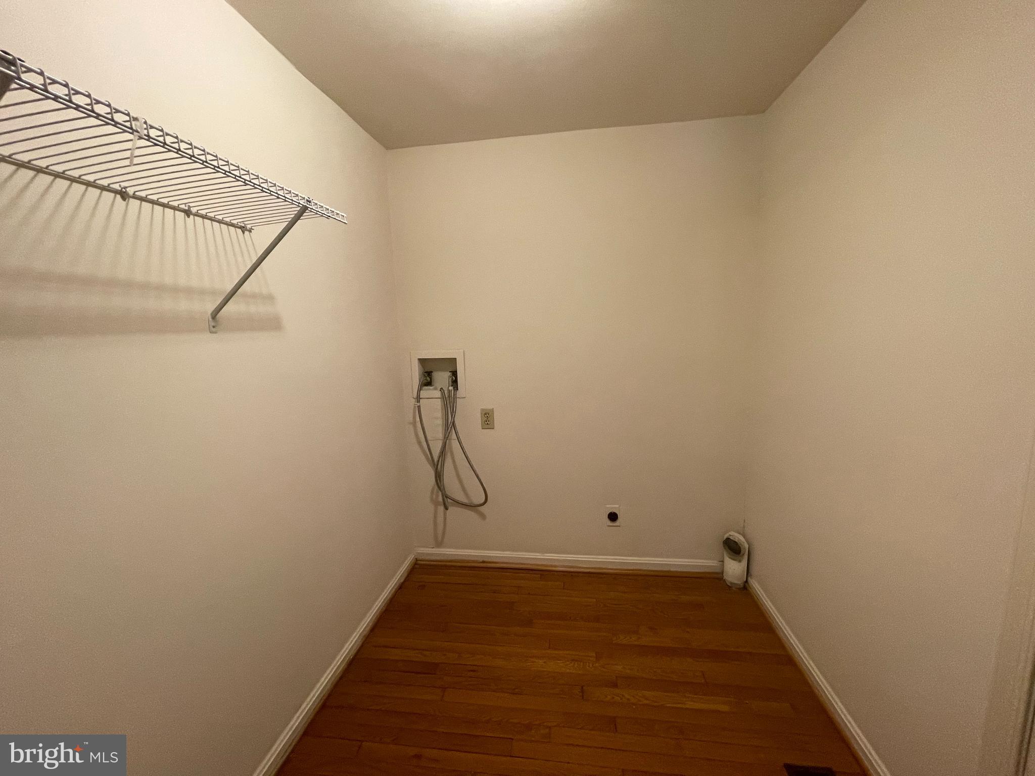 AQUIA HARBOUR - Residential Lease