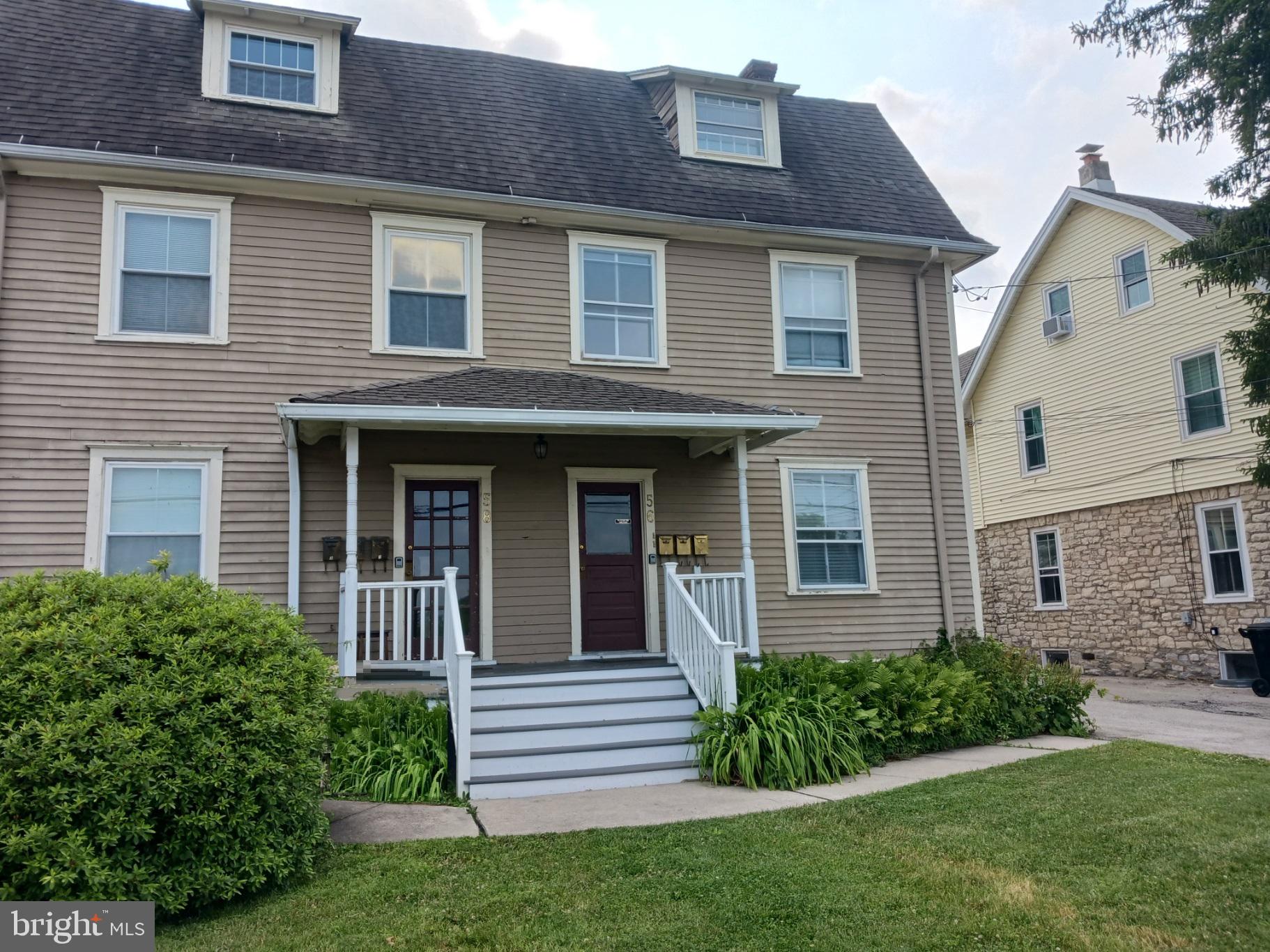 58 DARBY ROAD 2