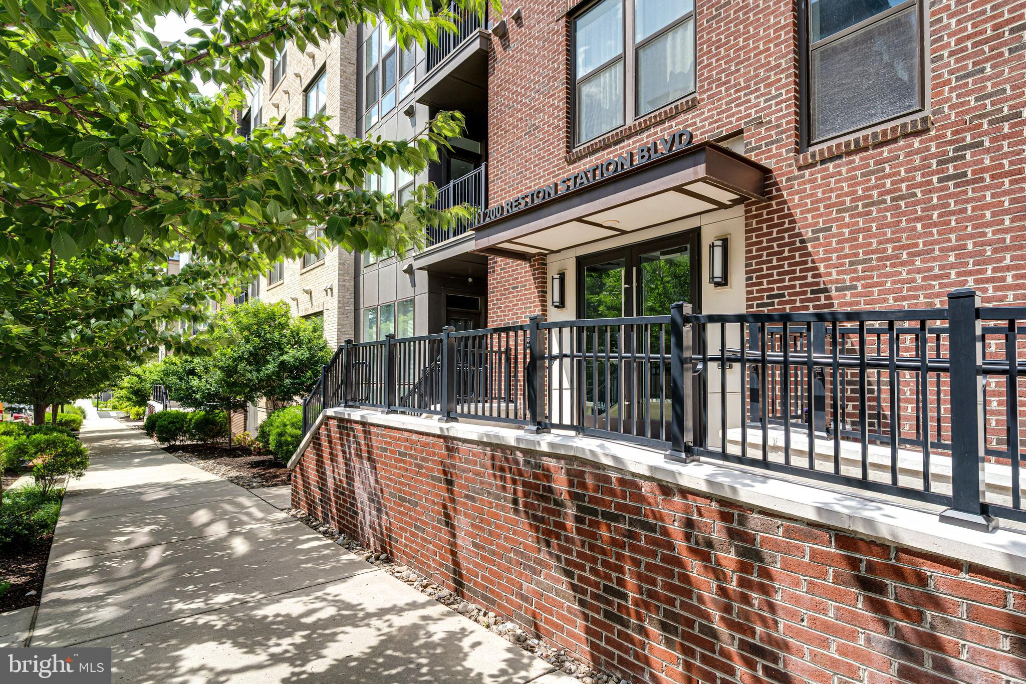 11200 RESTON STATION BOULEVARD 207