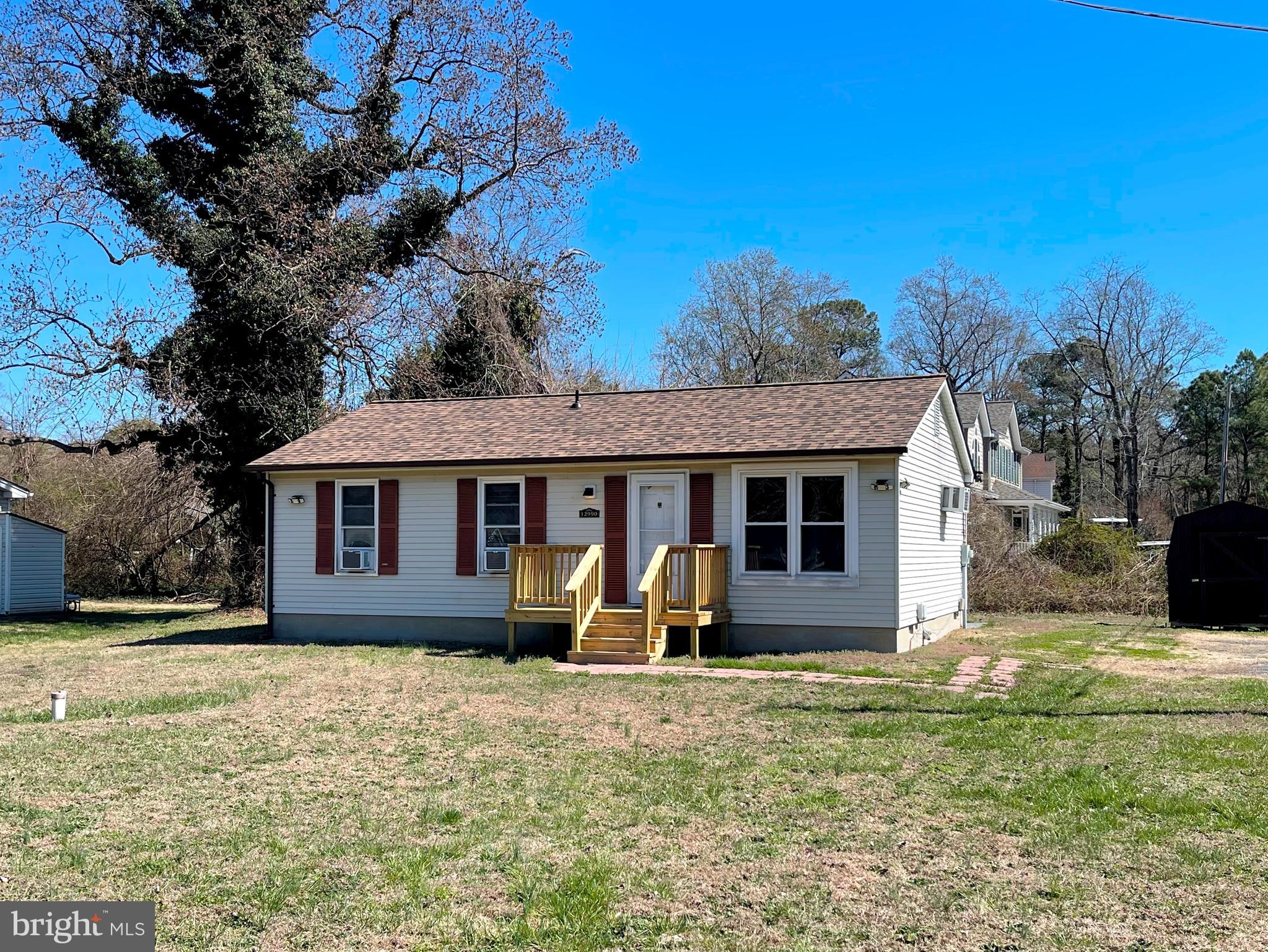 DRUM POINT - Residential