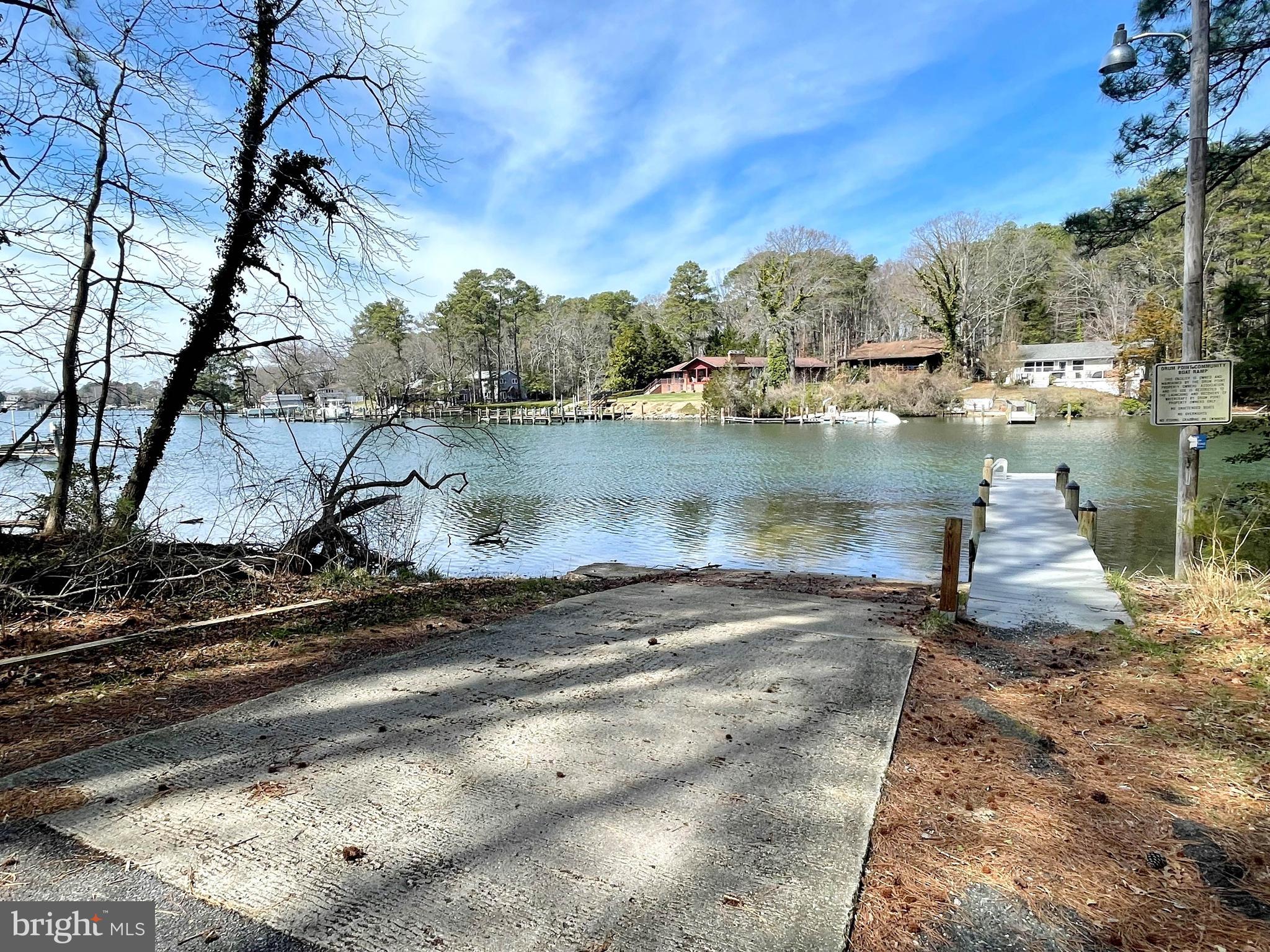 DRUM POINT - Residential