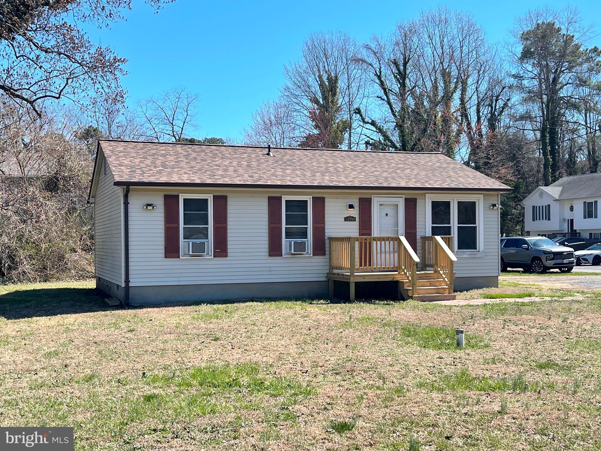 DRUM POINT - Residential