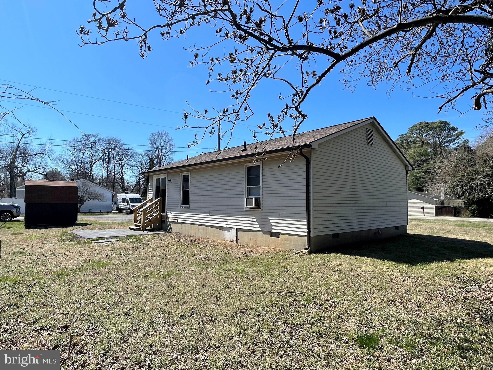 DRUM POINT - Residential