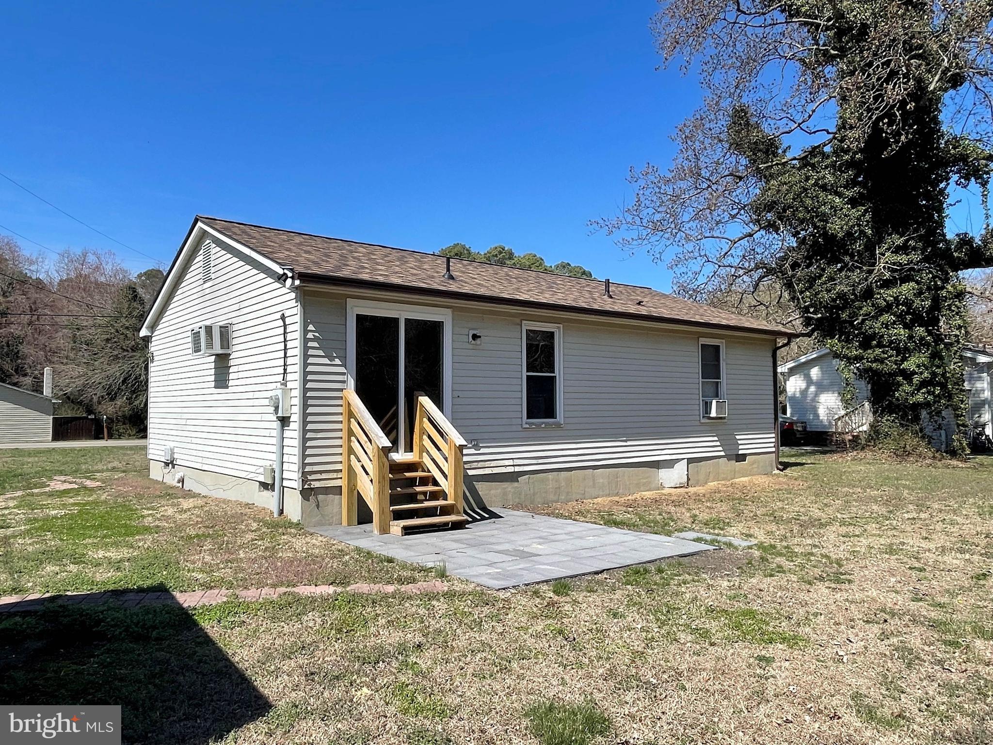 DRUM POINT - Residential