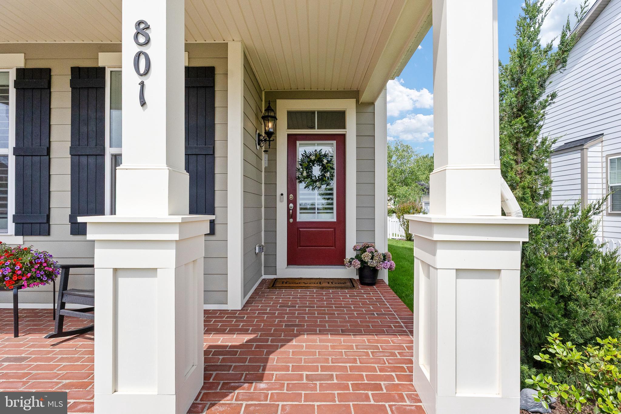 801 STEPHAN MACE COURT